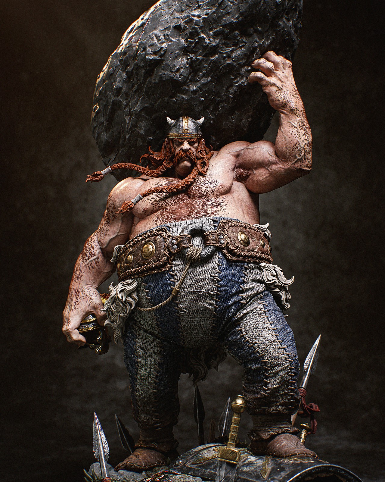 Obelix (Asterix)