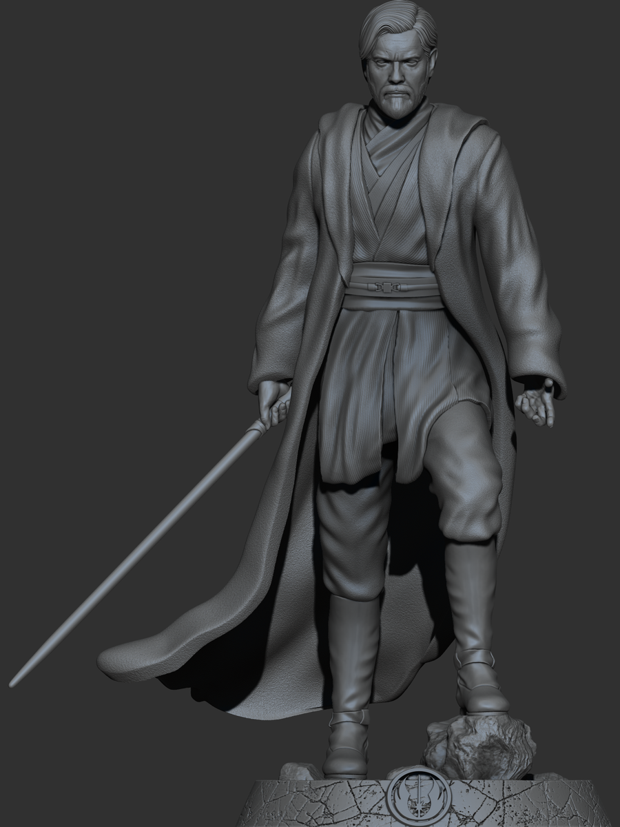 Obi-Wan Kenobi - Image 3