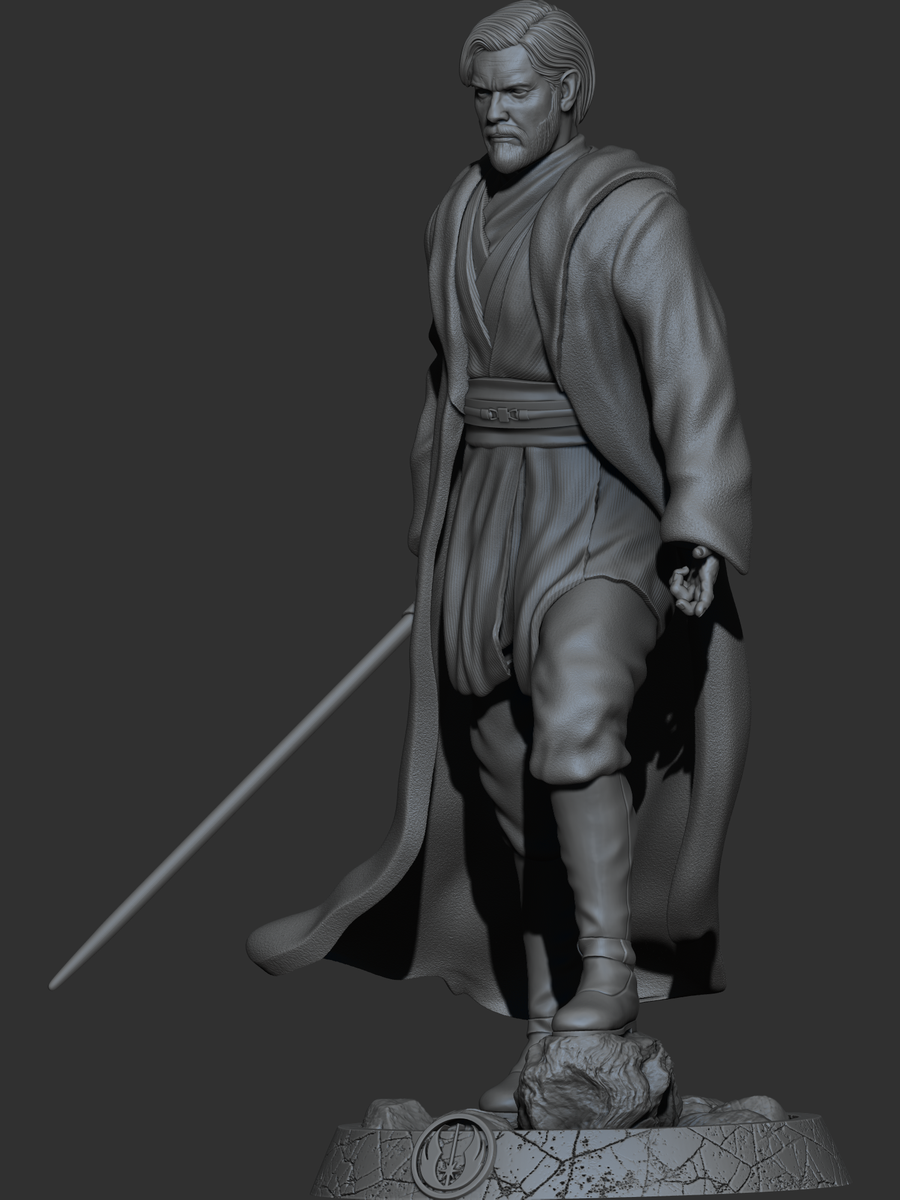 Obi-Wan Kenobi - Image 4