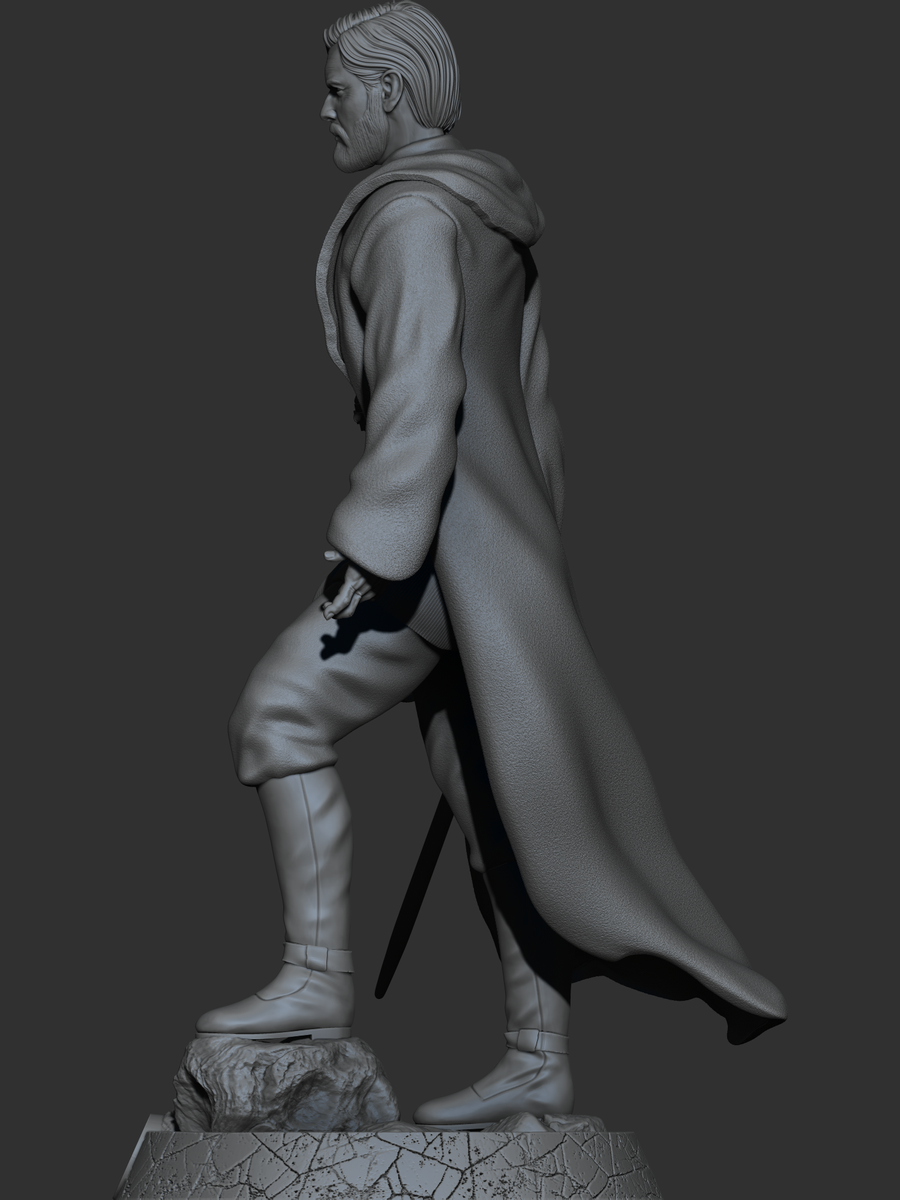 Obi-Wan Kenobi - Image 5