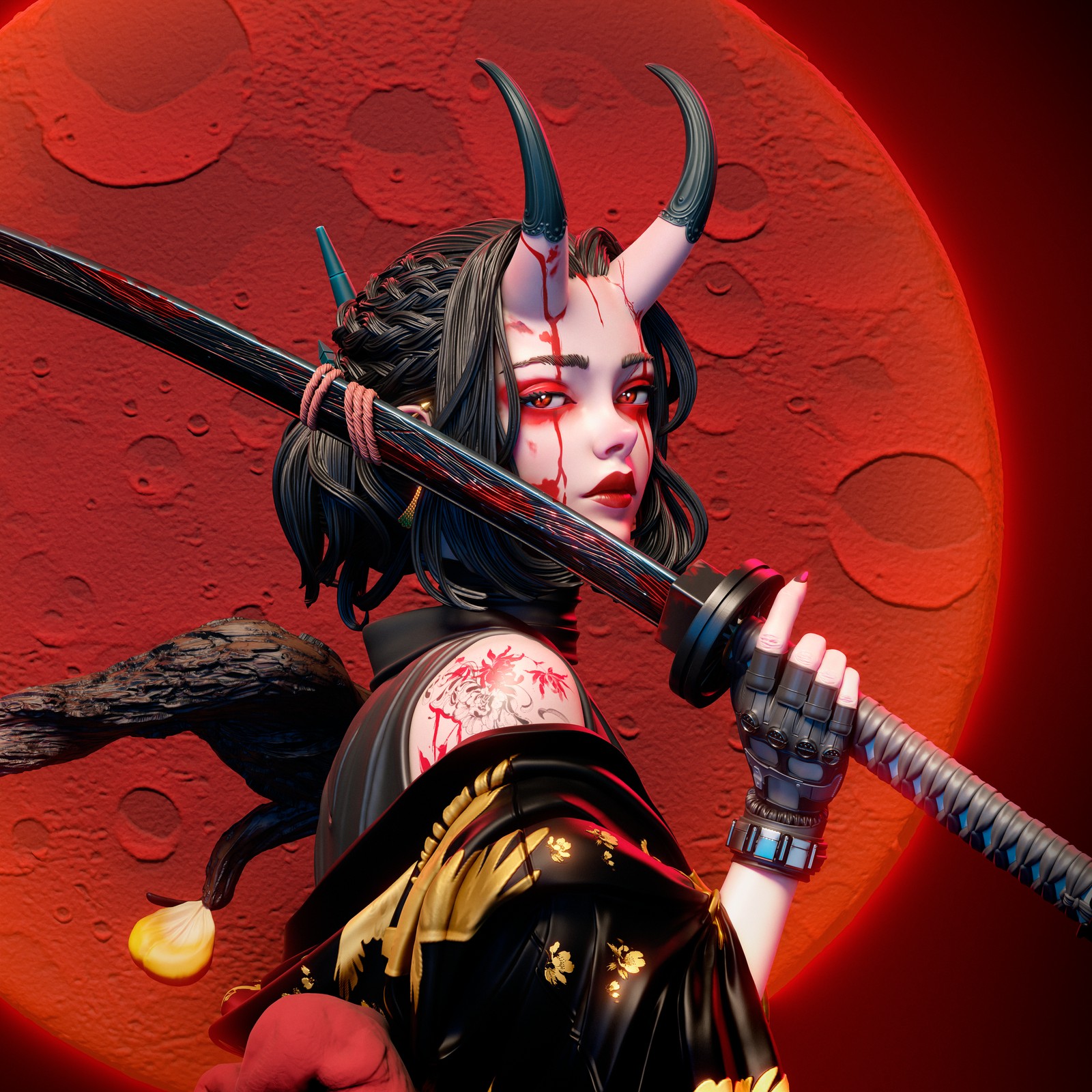Oni