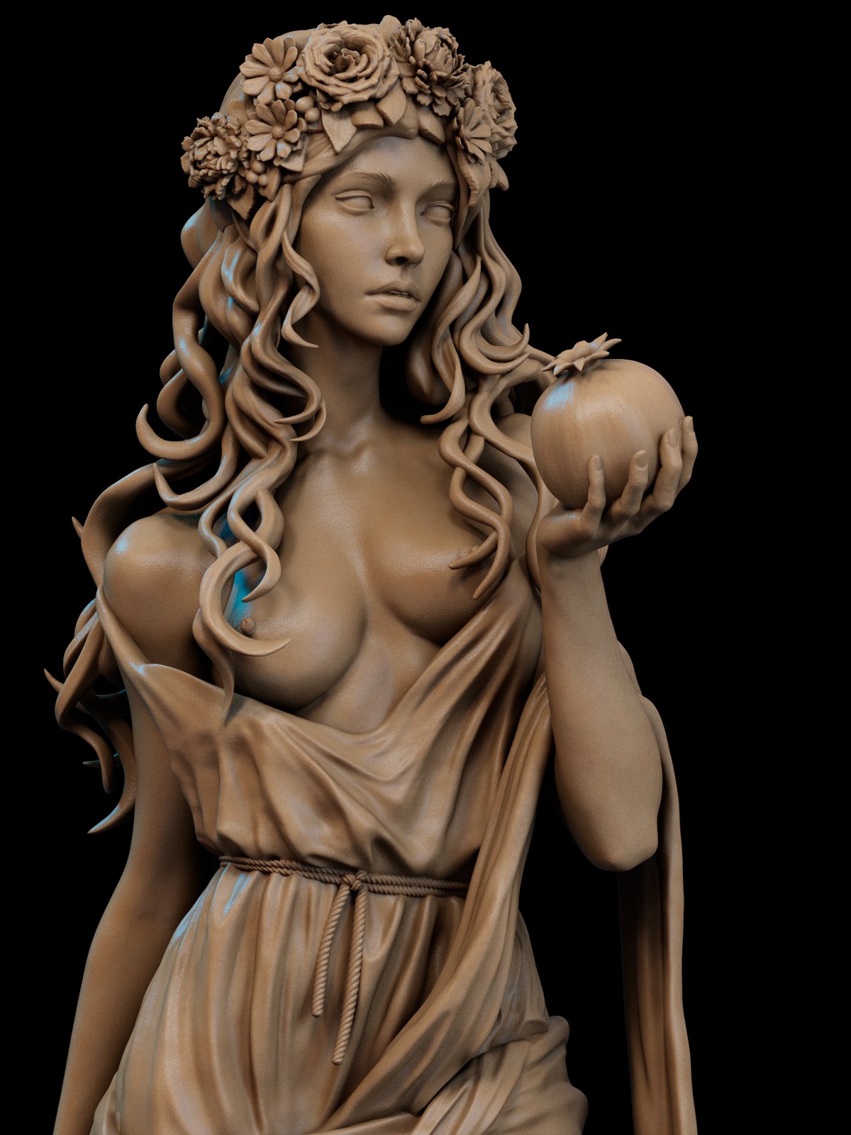 Persephone NSFW - Image 4