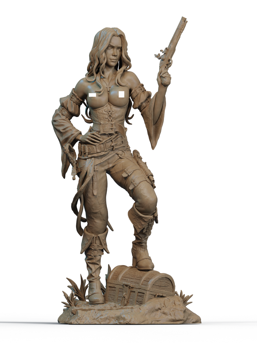 Pirate Extra - Image 2