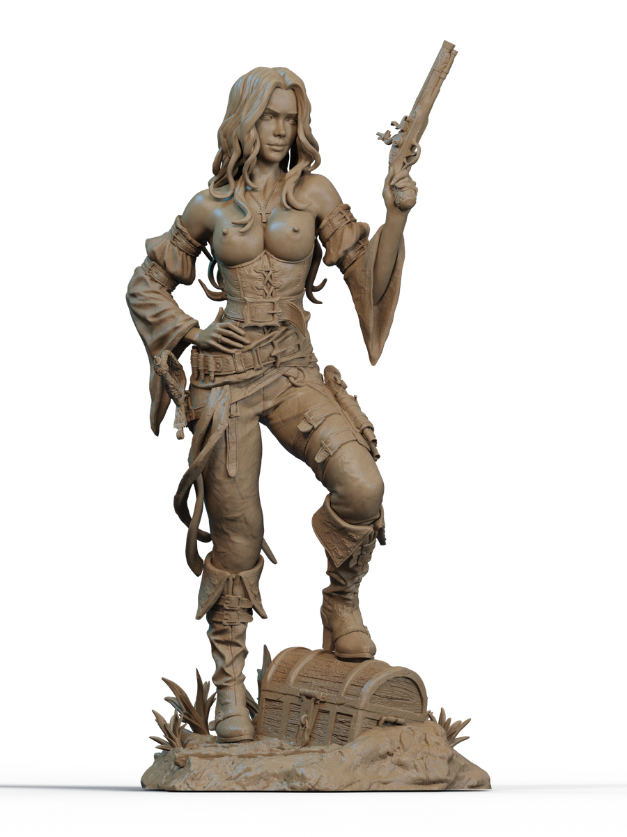 Pirate Extra - Image 3