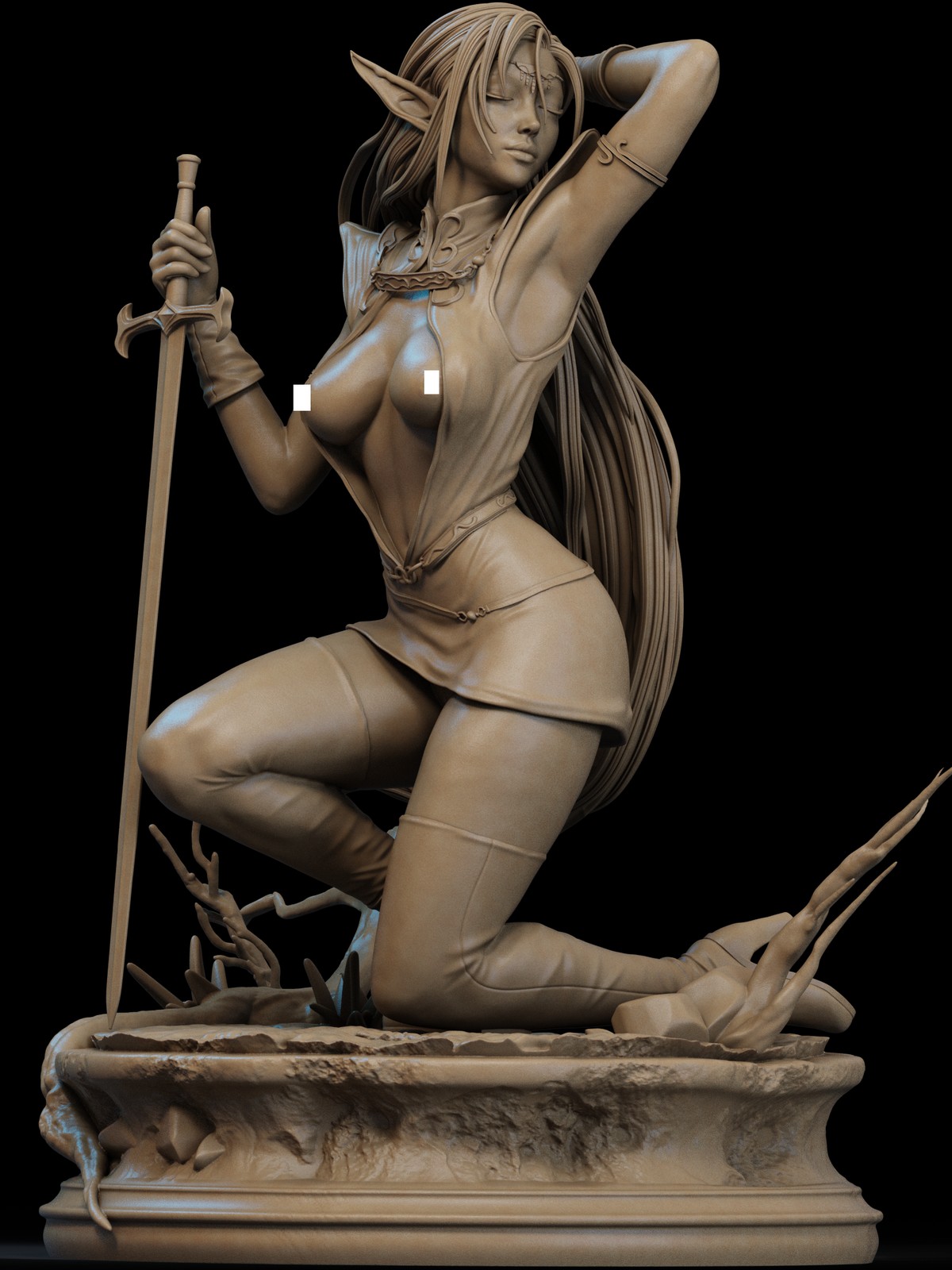 Pirotess NSFW - Image 2