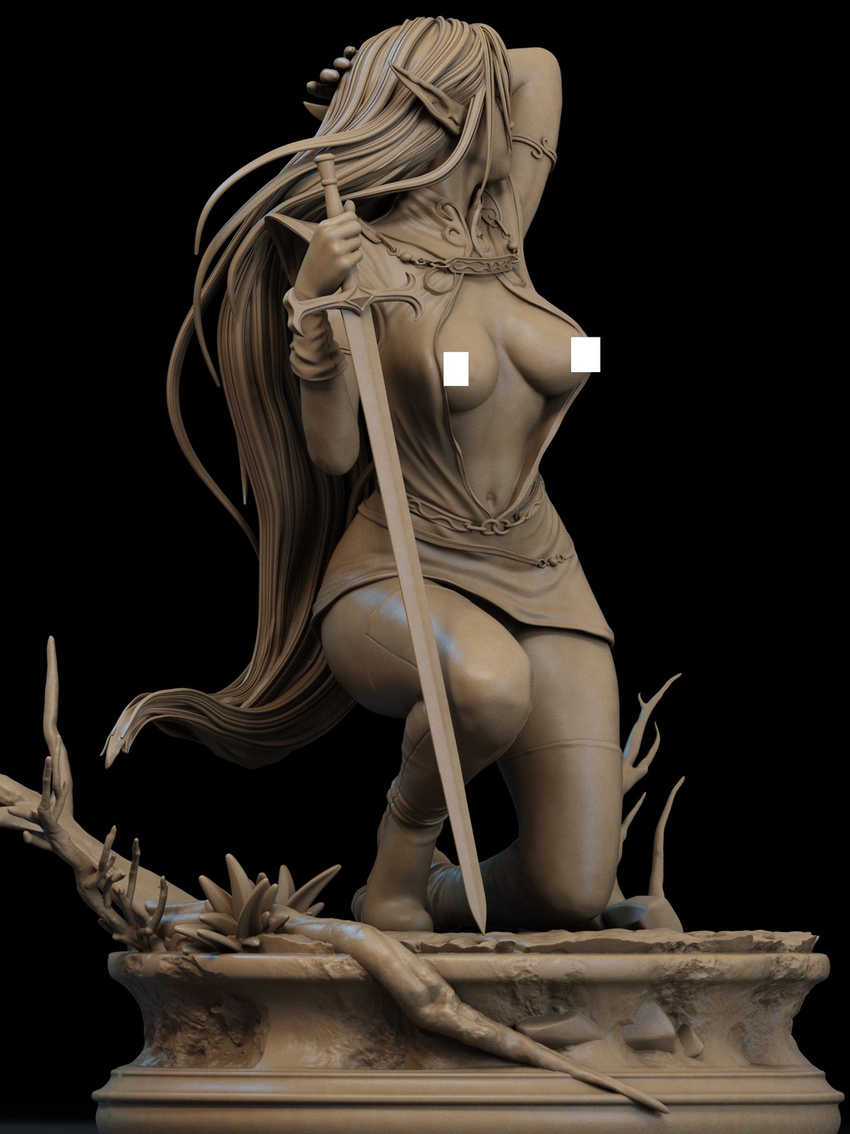 Pirotess NSFW - Image 3