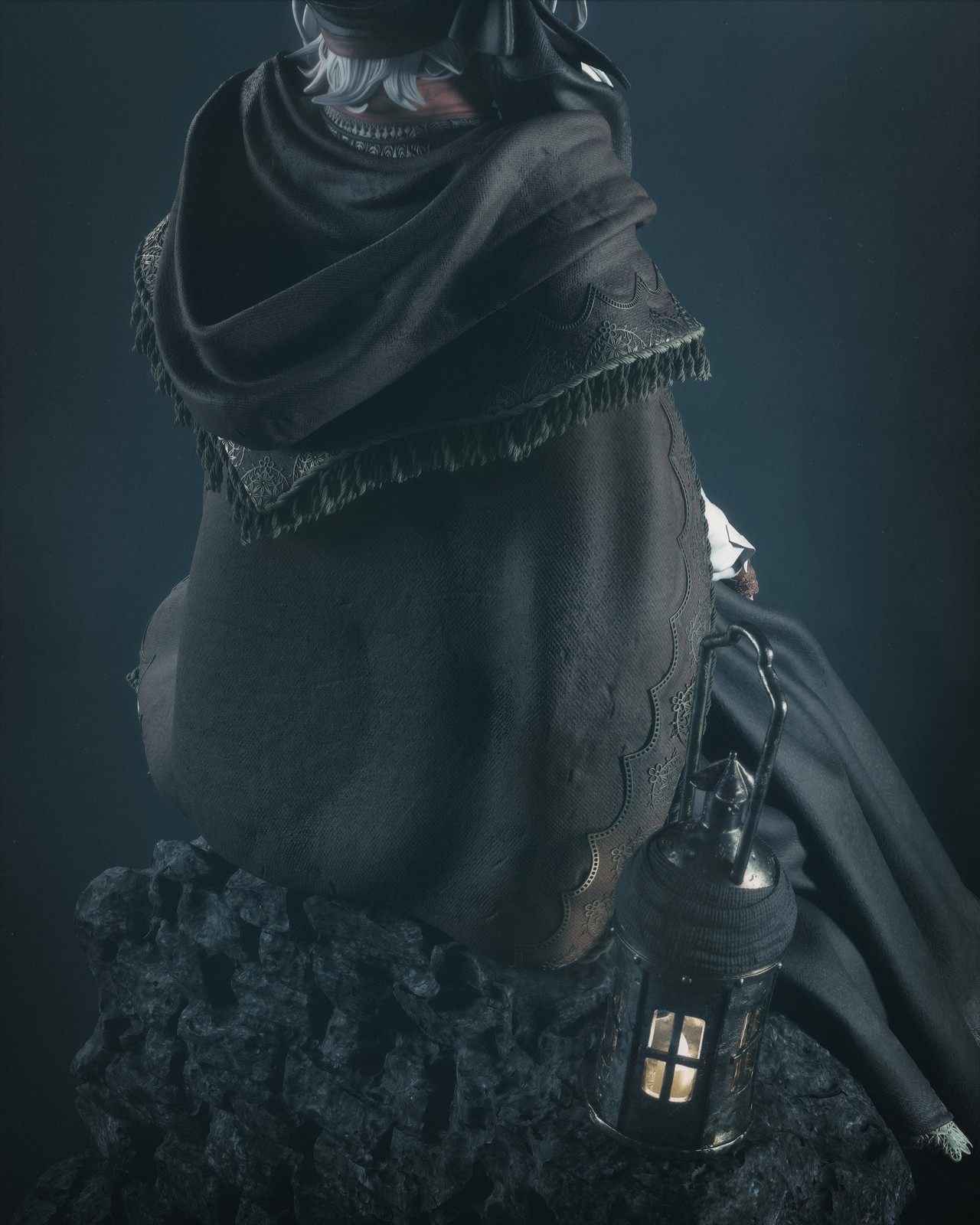 Plain Doll - Image 2