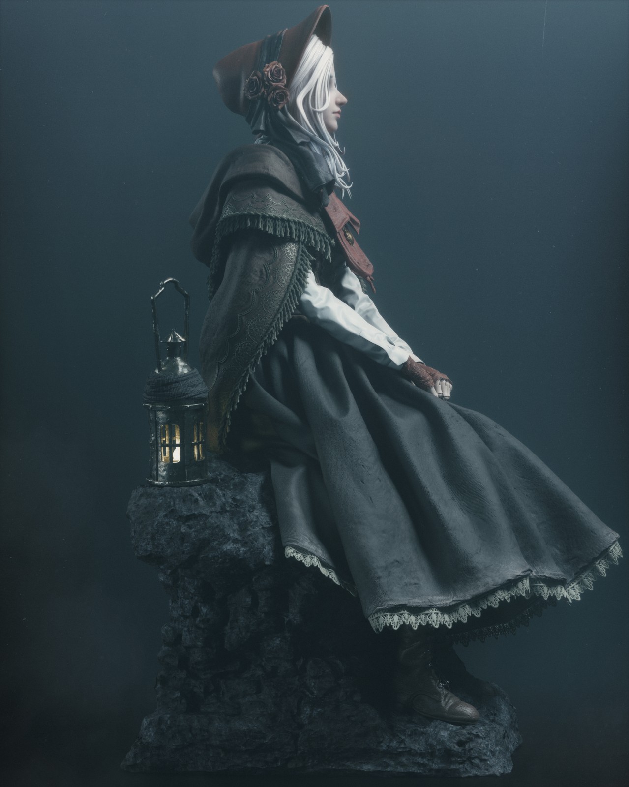 Plain Doll - Image 4