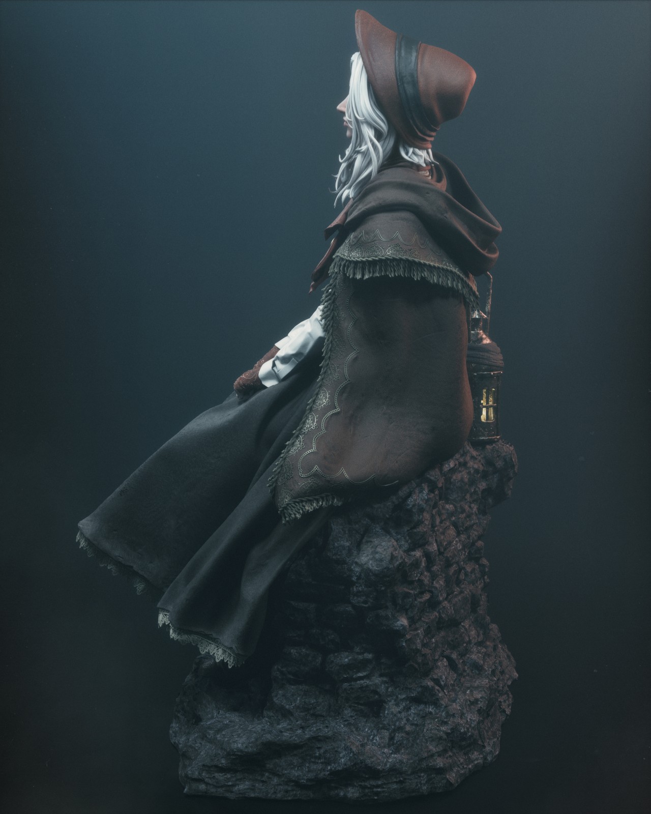 Plain Doll - Image 5