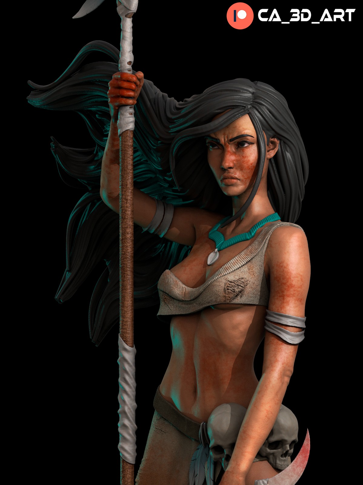 Pocahontas - Image 2