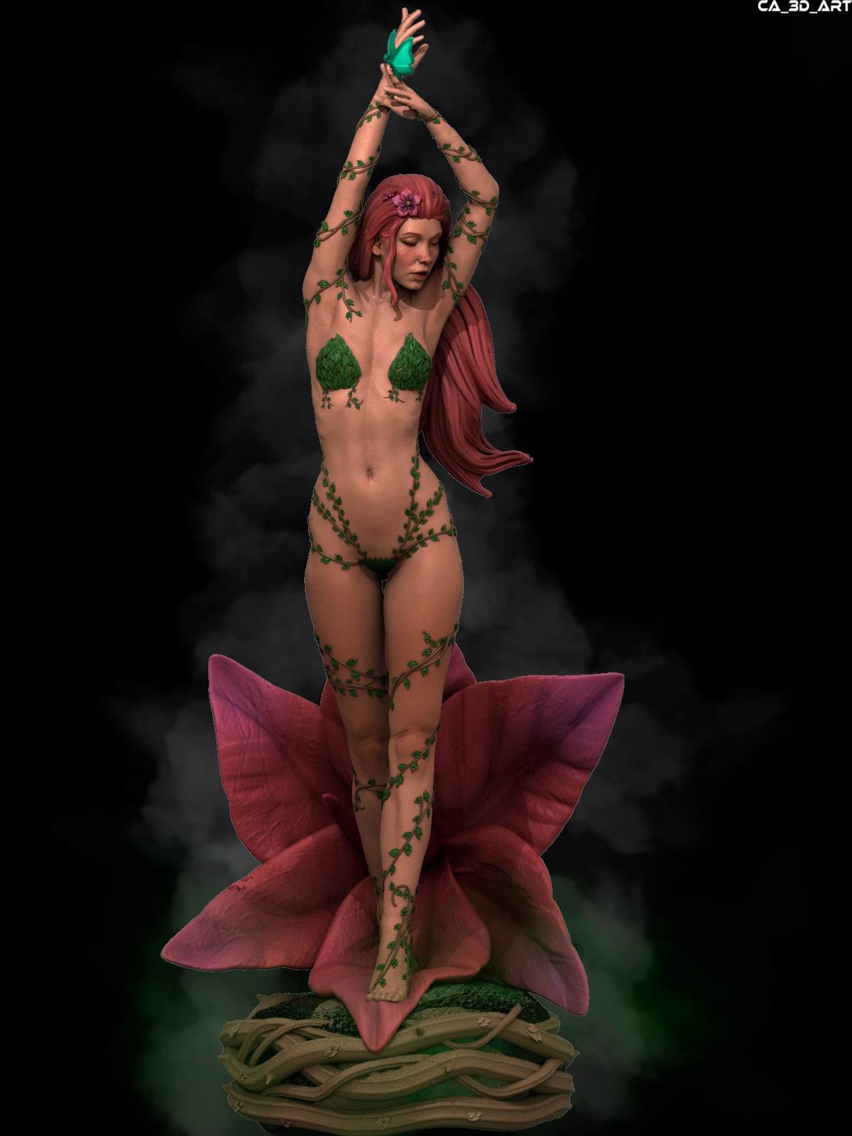 Poison Ivy - Image 2