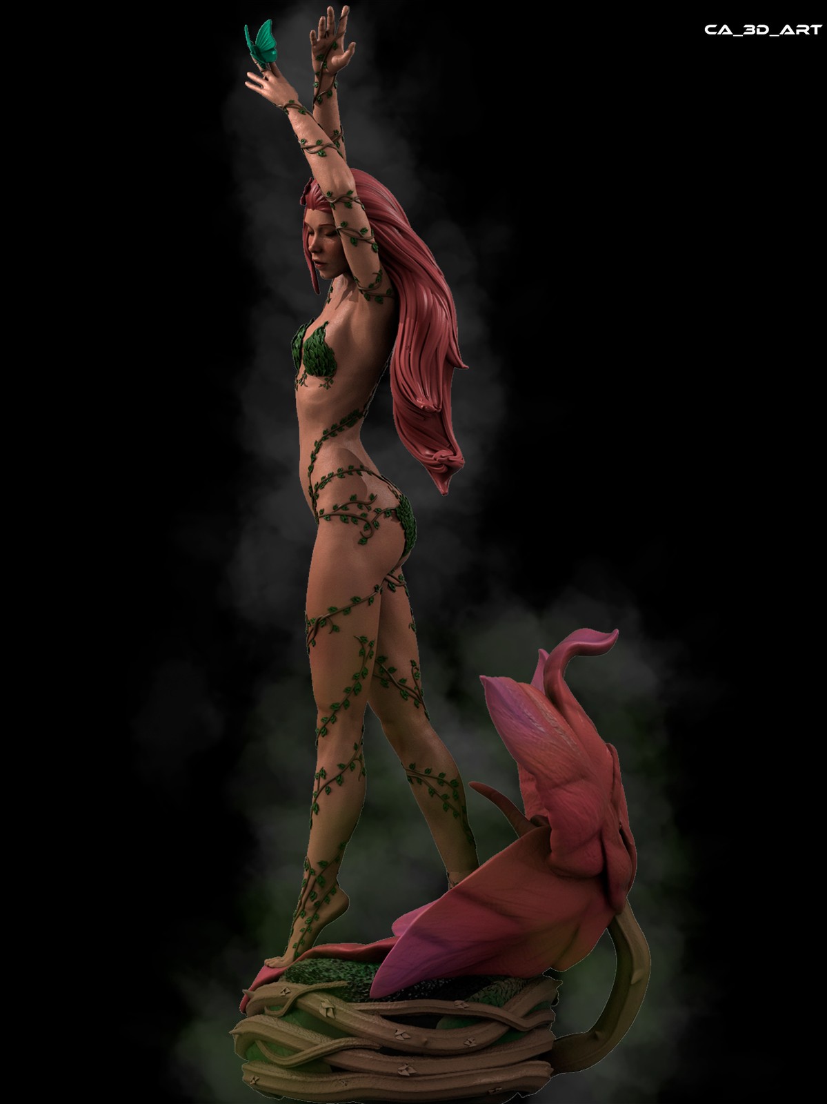 Poison Ivy - Image 4