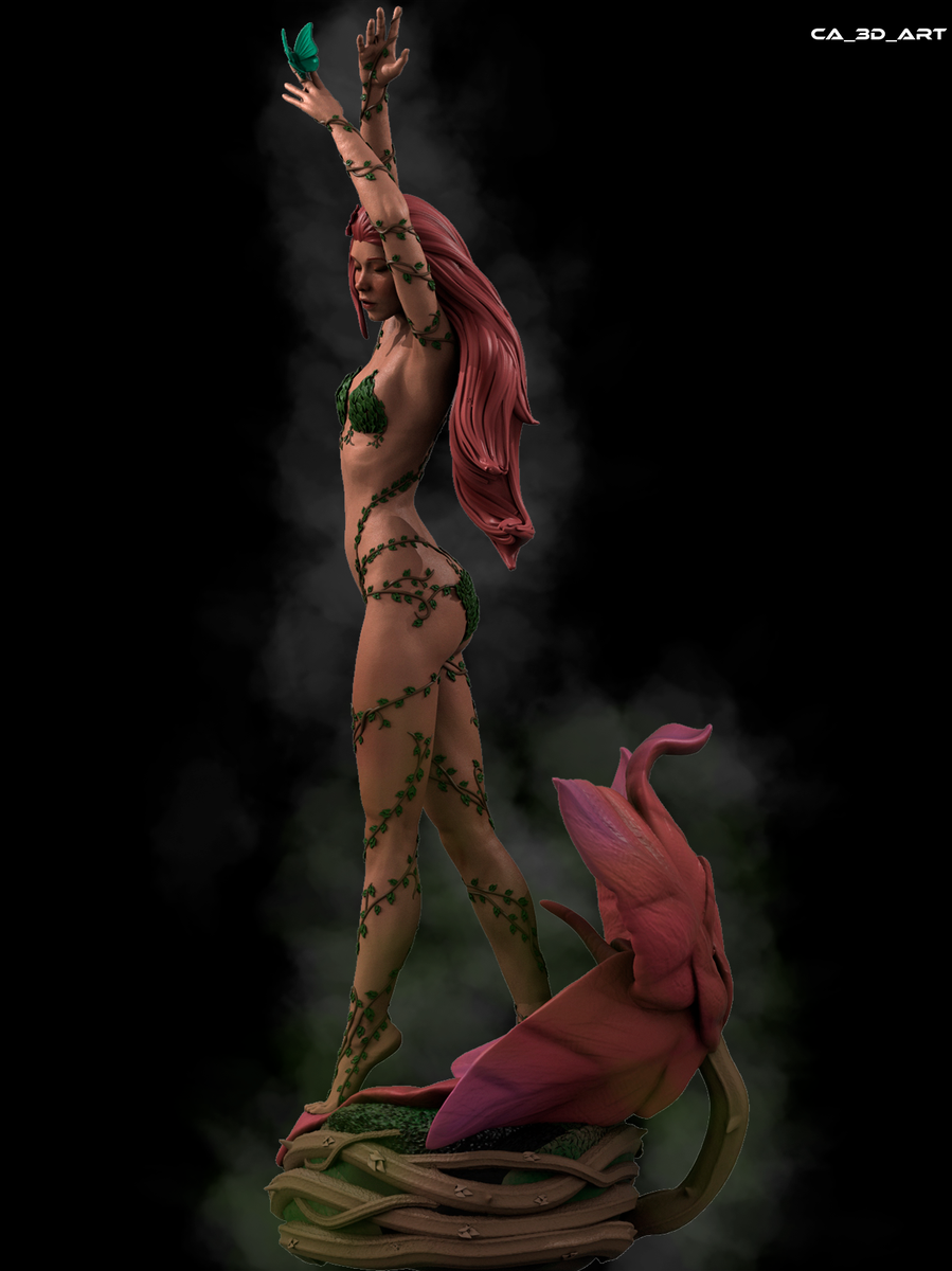 Poison Ivy - Image 4