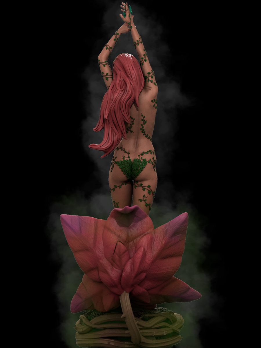 Poison Ivy - Image 5
