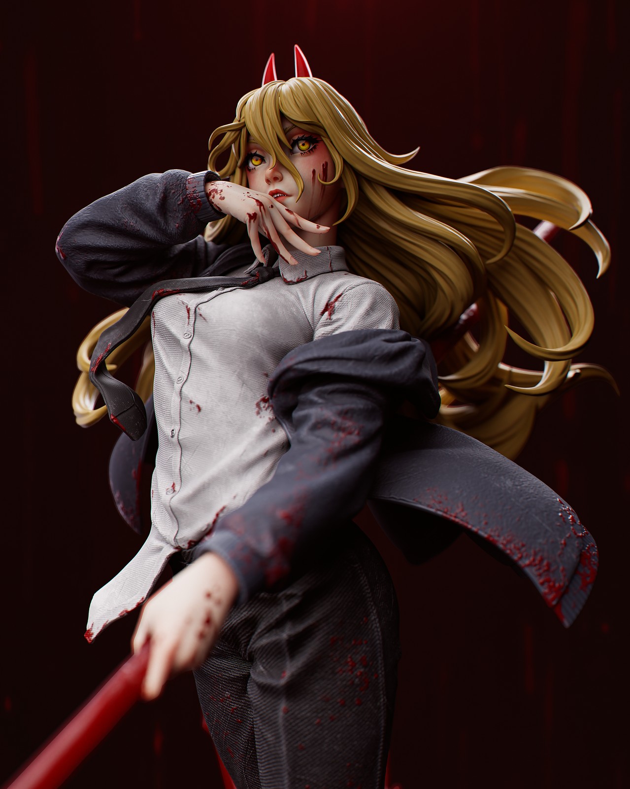 Power (Chainsaw Man)