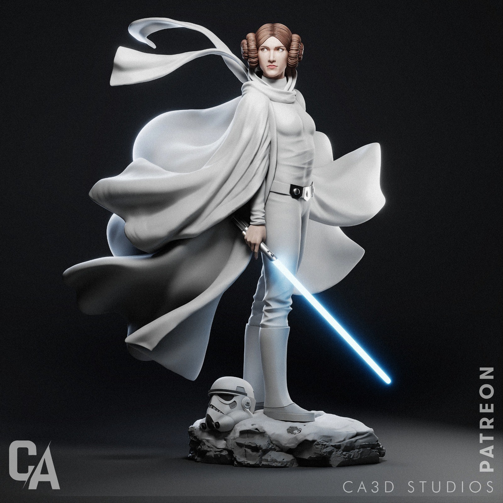 Princess Leia - Image 5