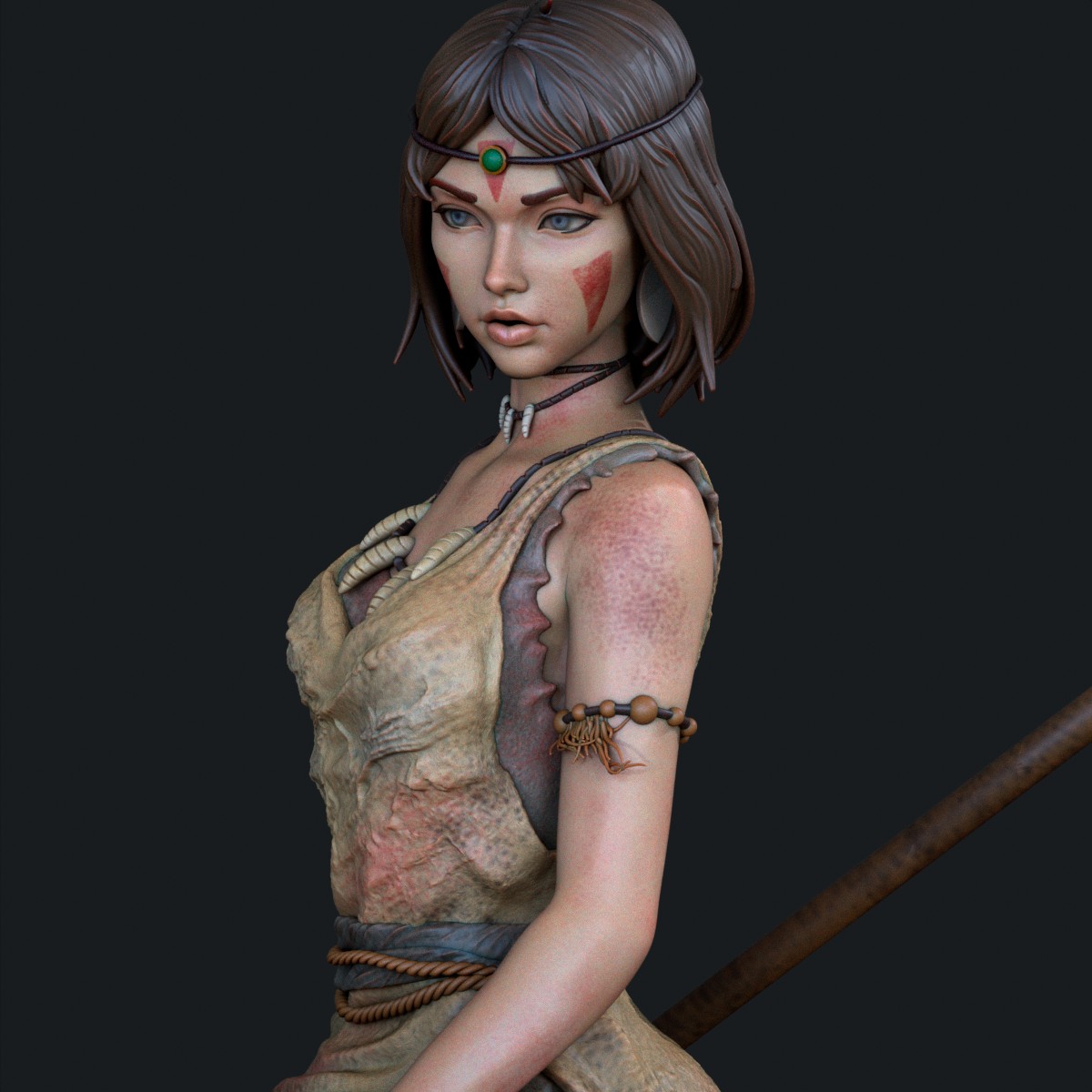 Princess Mononoke - Image 3