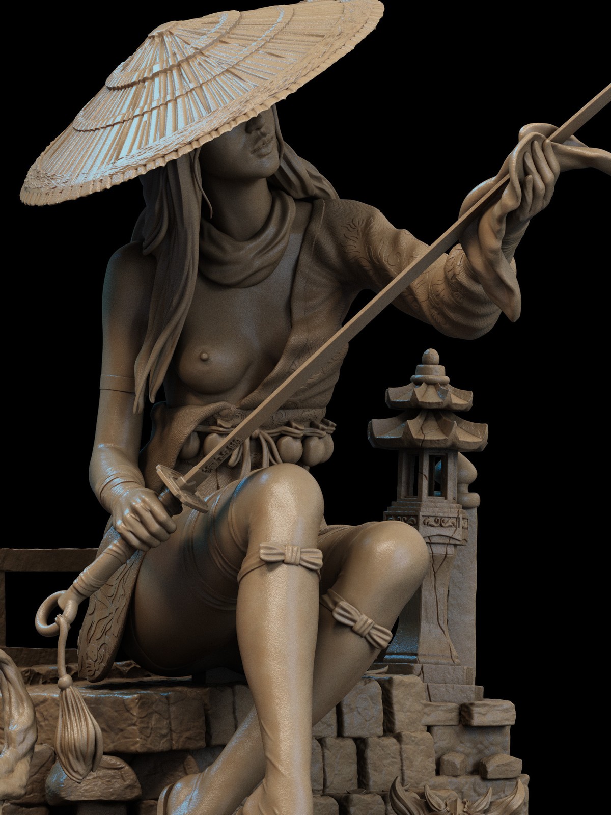 Psylocke Extra - Image 2