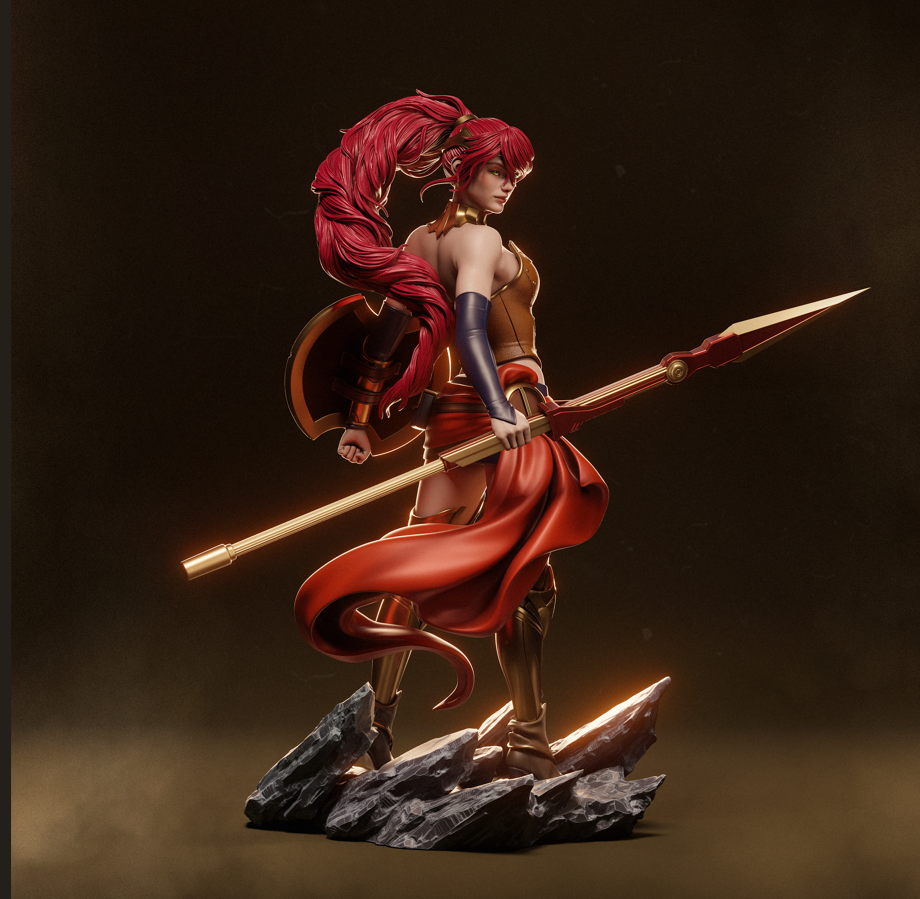Pyrrha Nikos - Image 3
