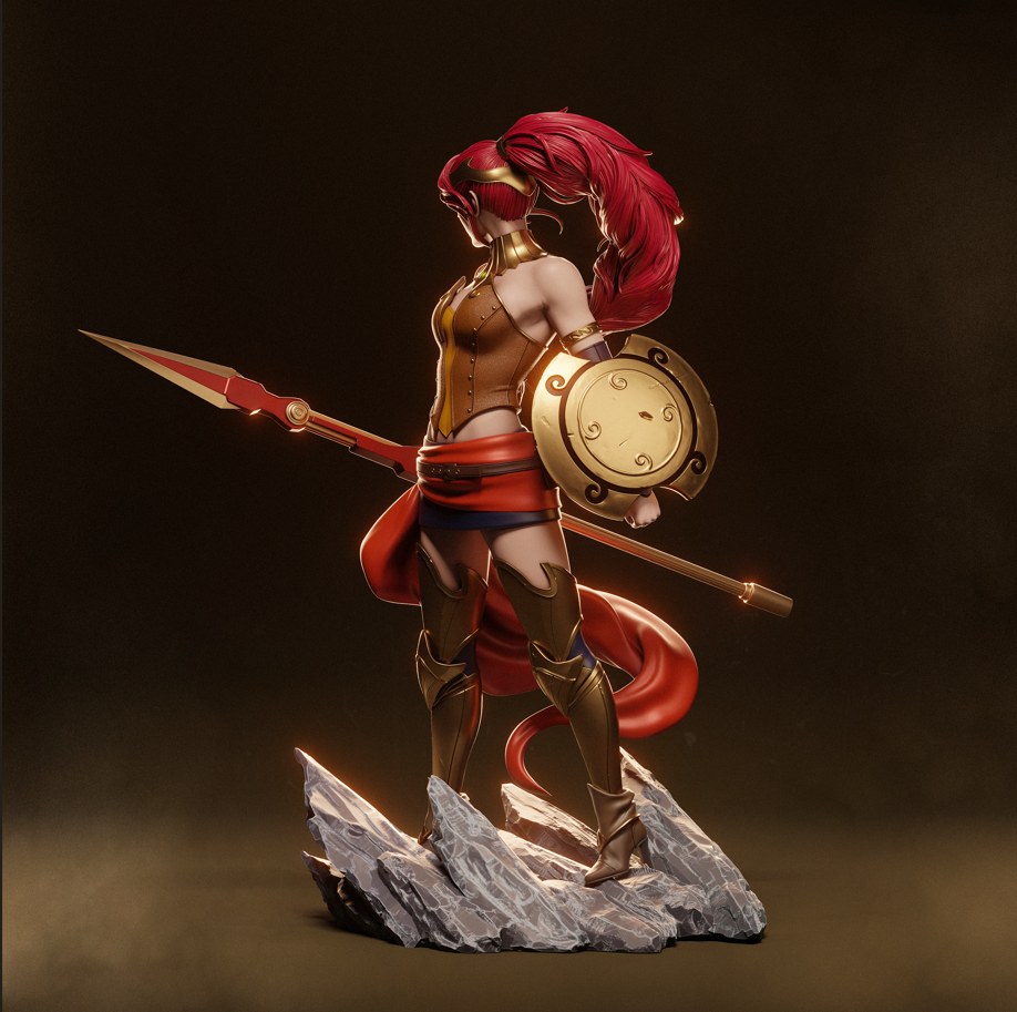 Pyrrha Nikos - Image 5