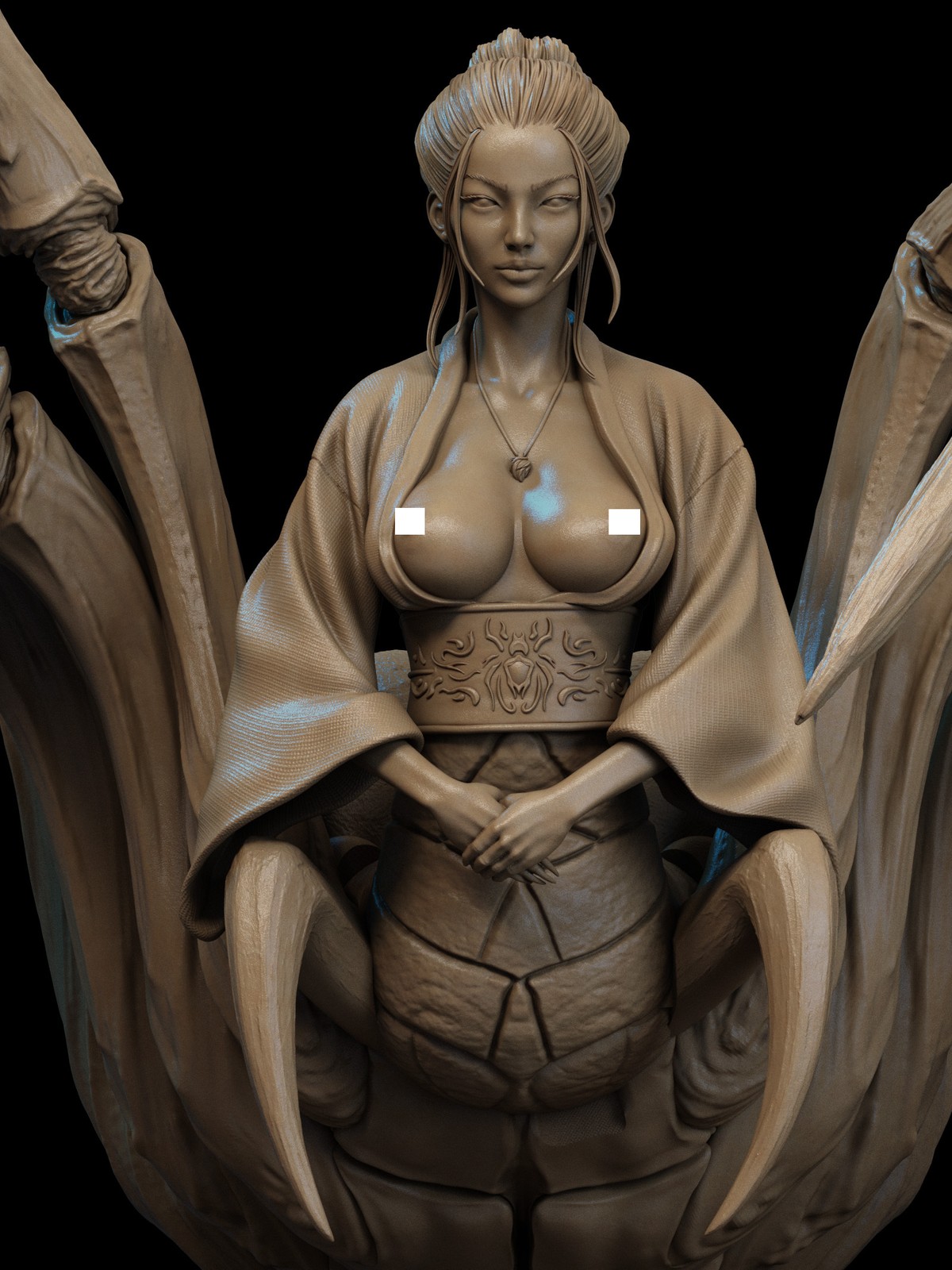 Queen Spider - Image 2