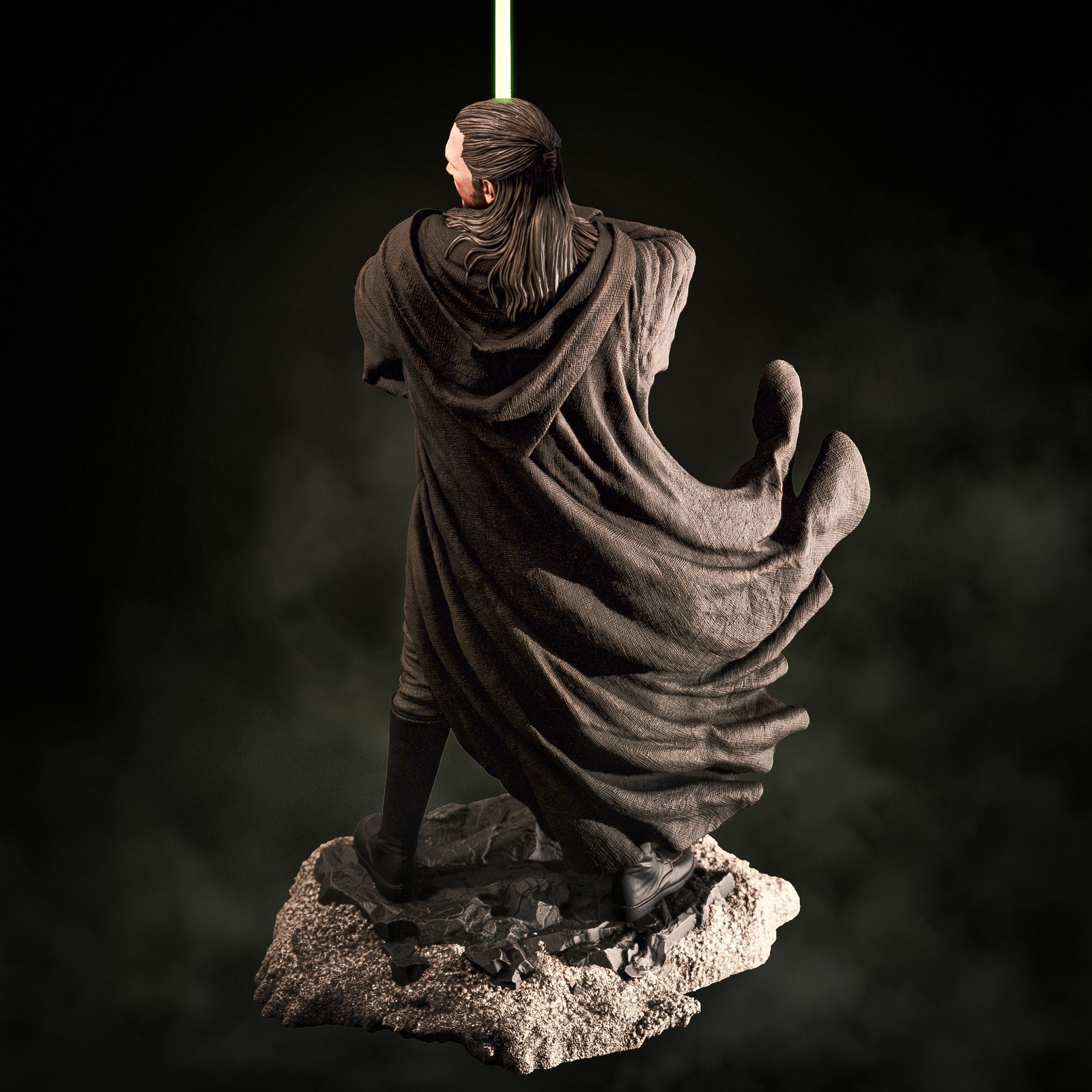 Qui-Gon Jinn - Image 2