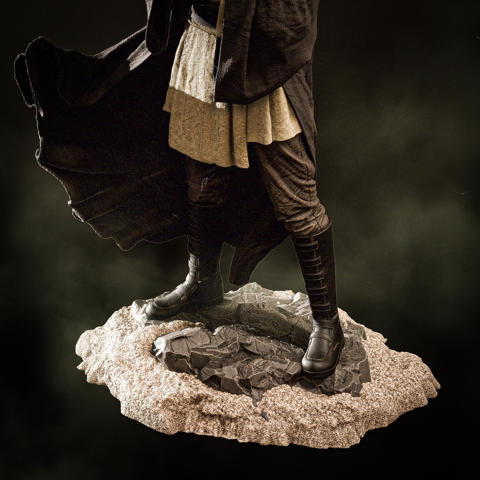 Qui-Gon Jinn - Image 4