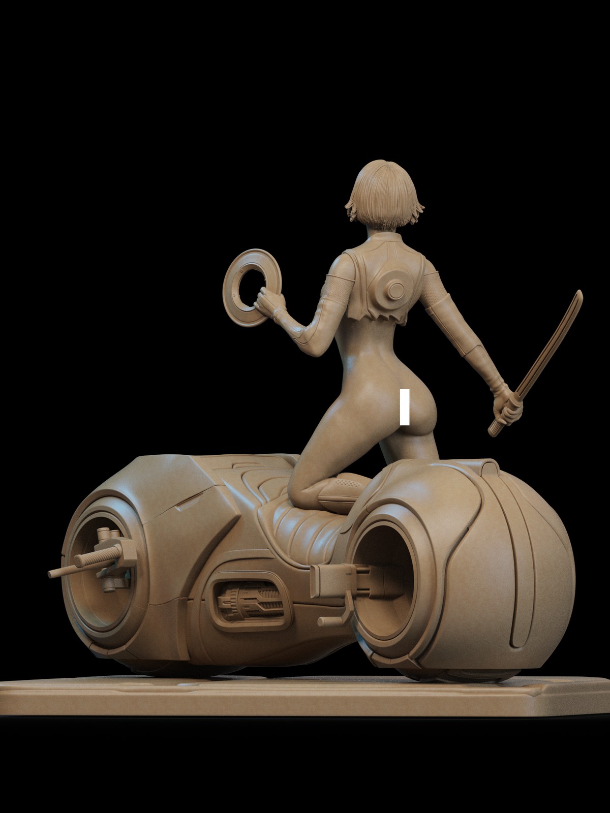 Quorra Extra - Image 3