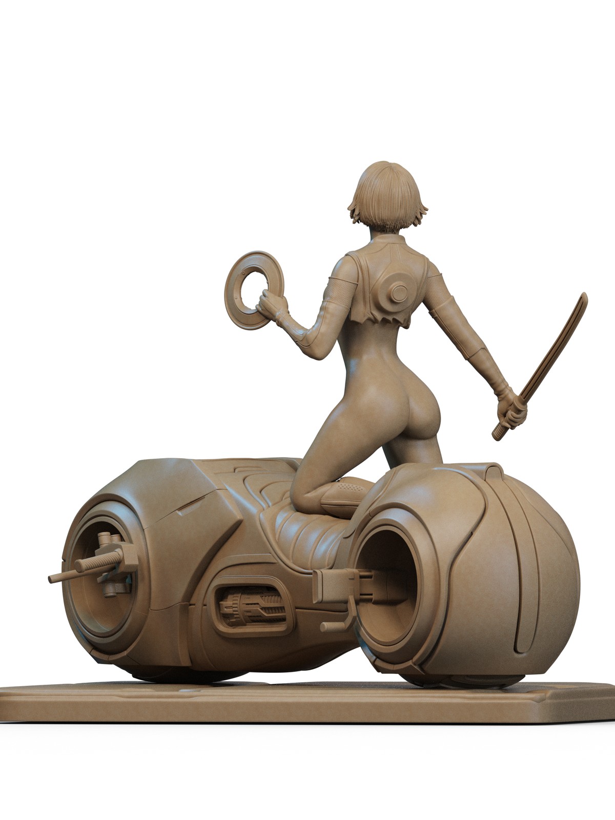 Quorra Extra - Image 5