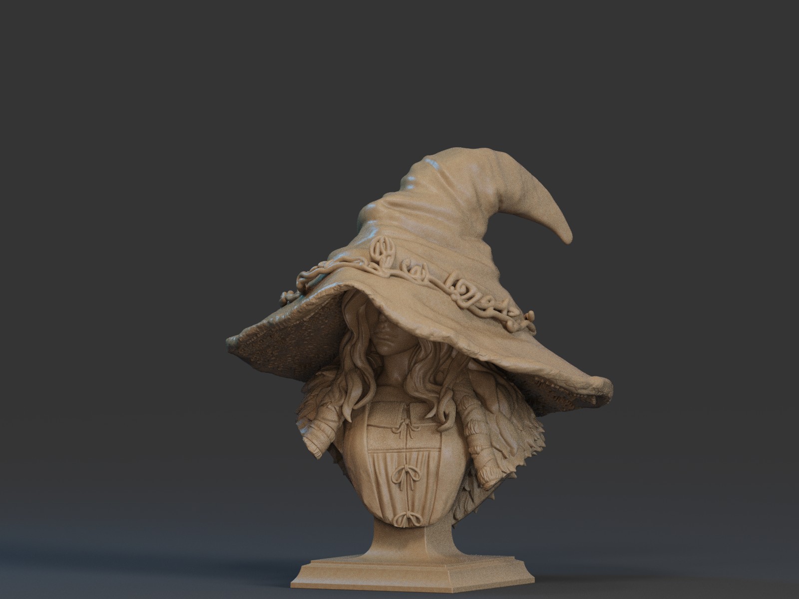 Ranni Bust - Image 2