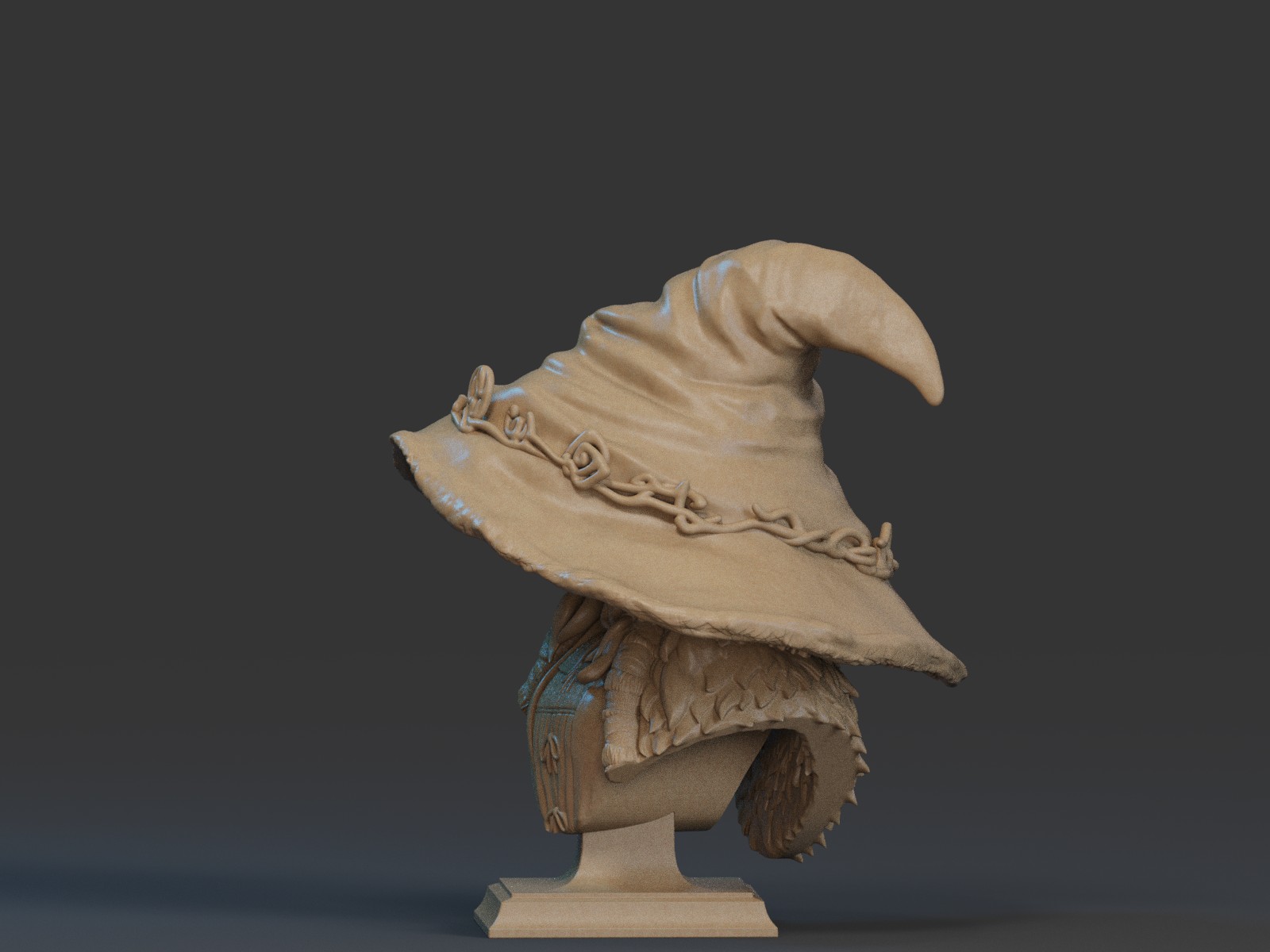 Ranni Bust - Image 3