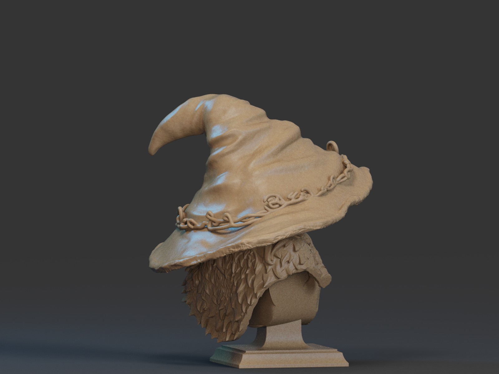 Ranni Bust - Image 5