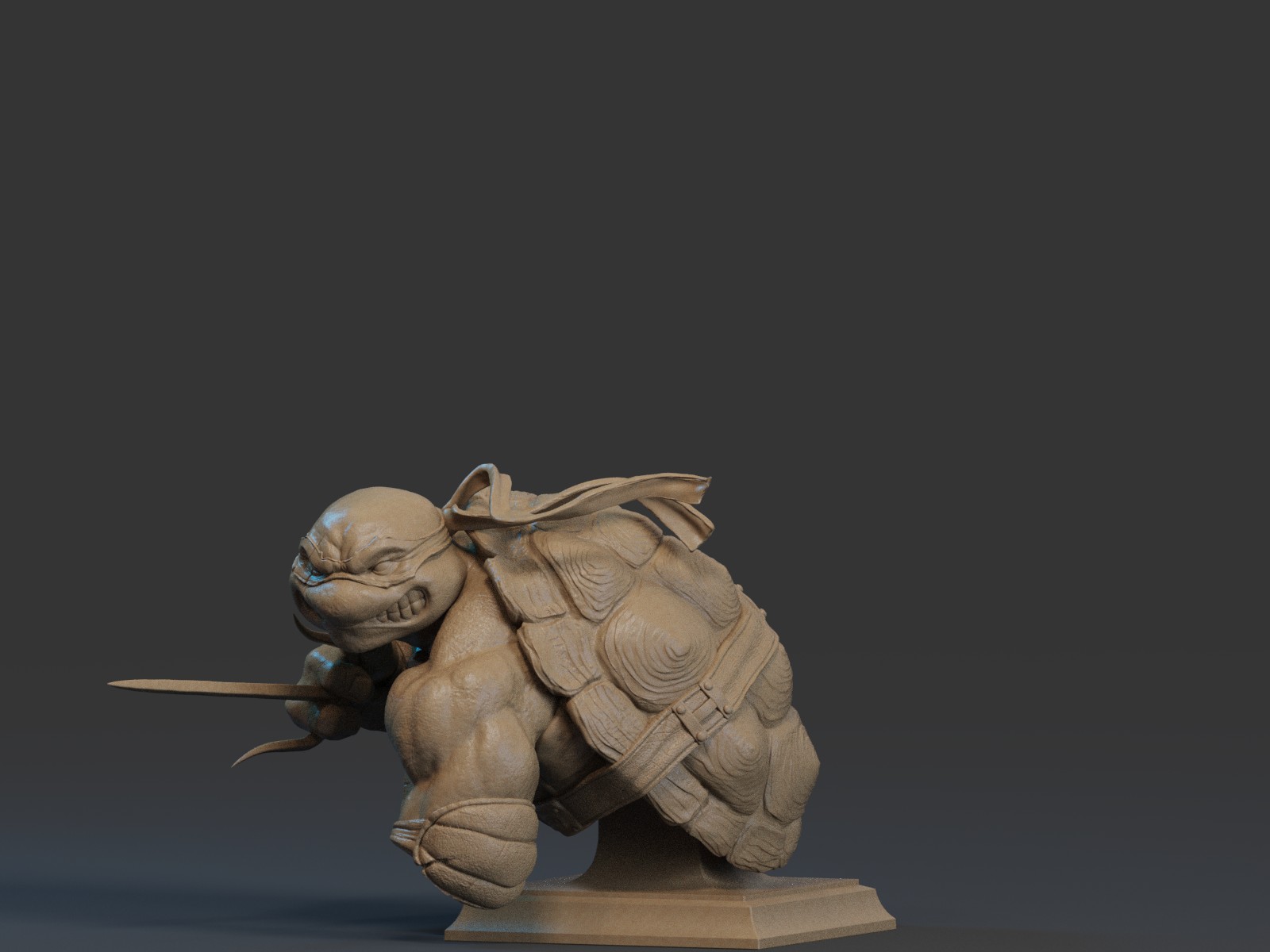 Raphael Bust - Image 2