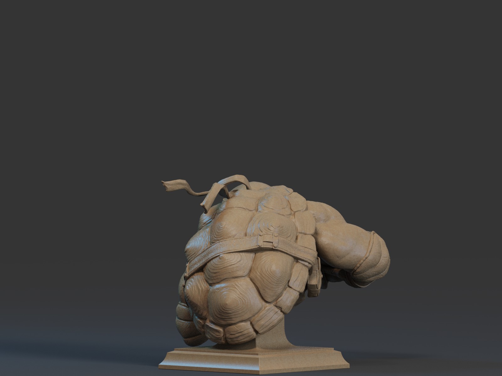 Raphael Bust - Image 4