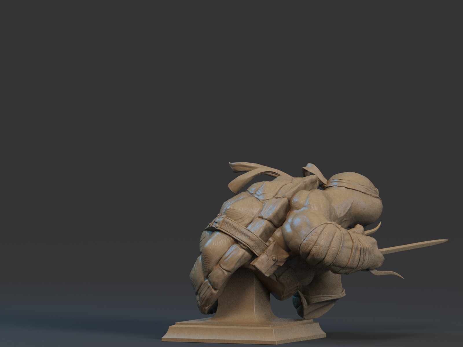 Raphael Bust - Image 5