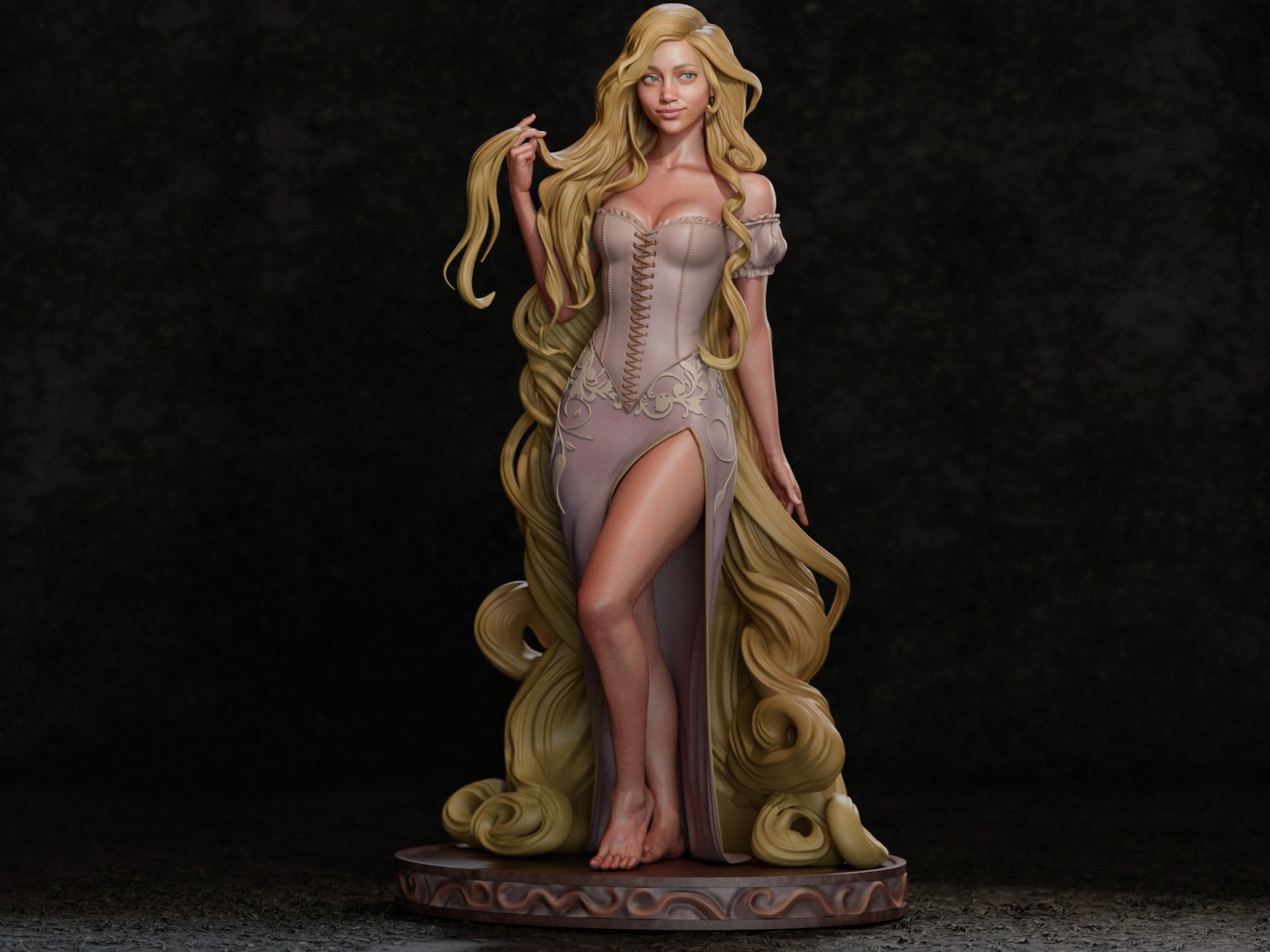Rapunzel - Image 3