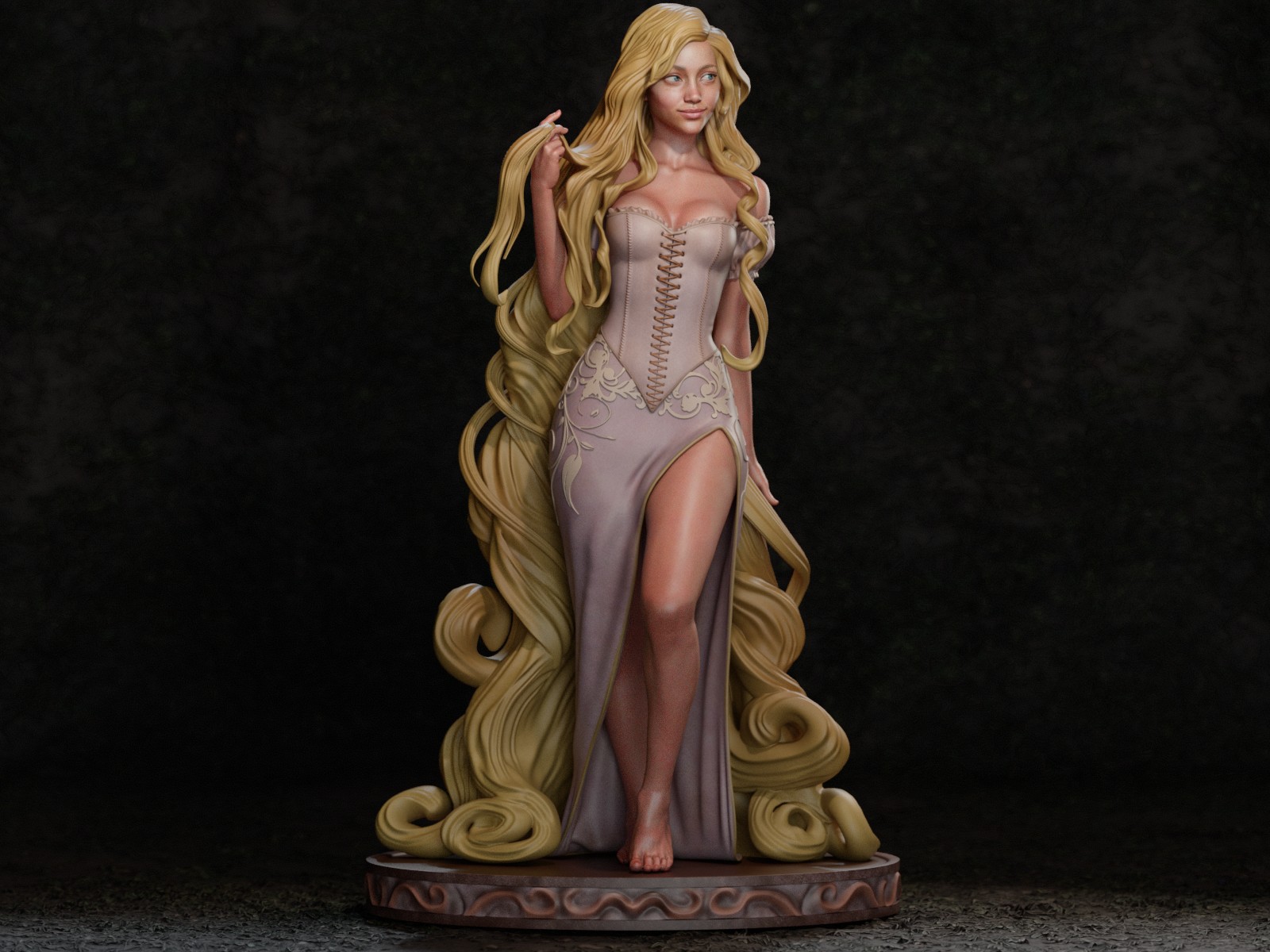 Rapunzel - Image 4