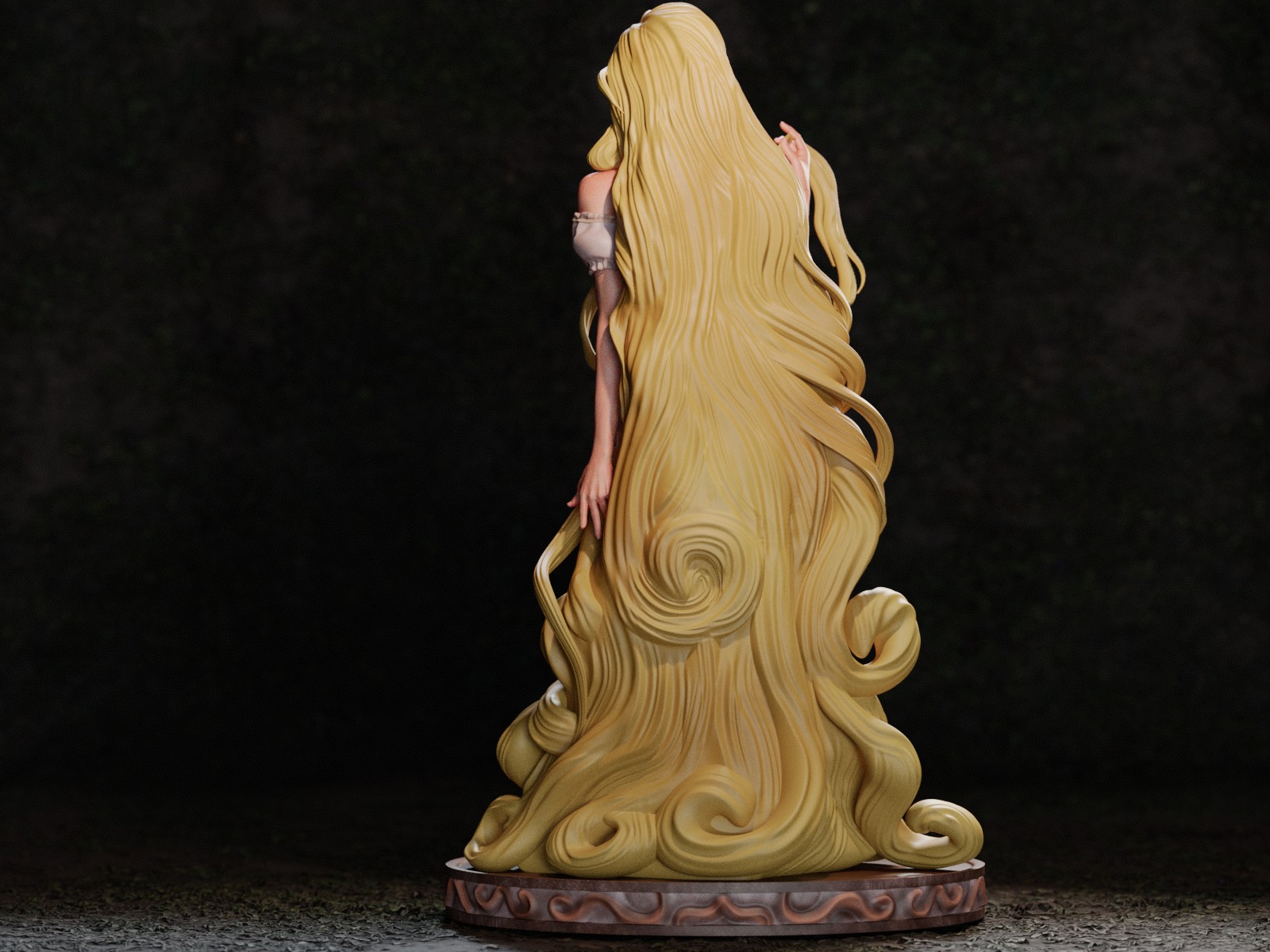Rapunzel - Image 5