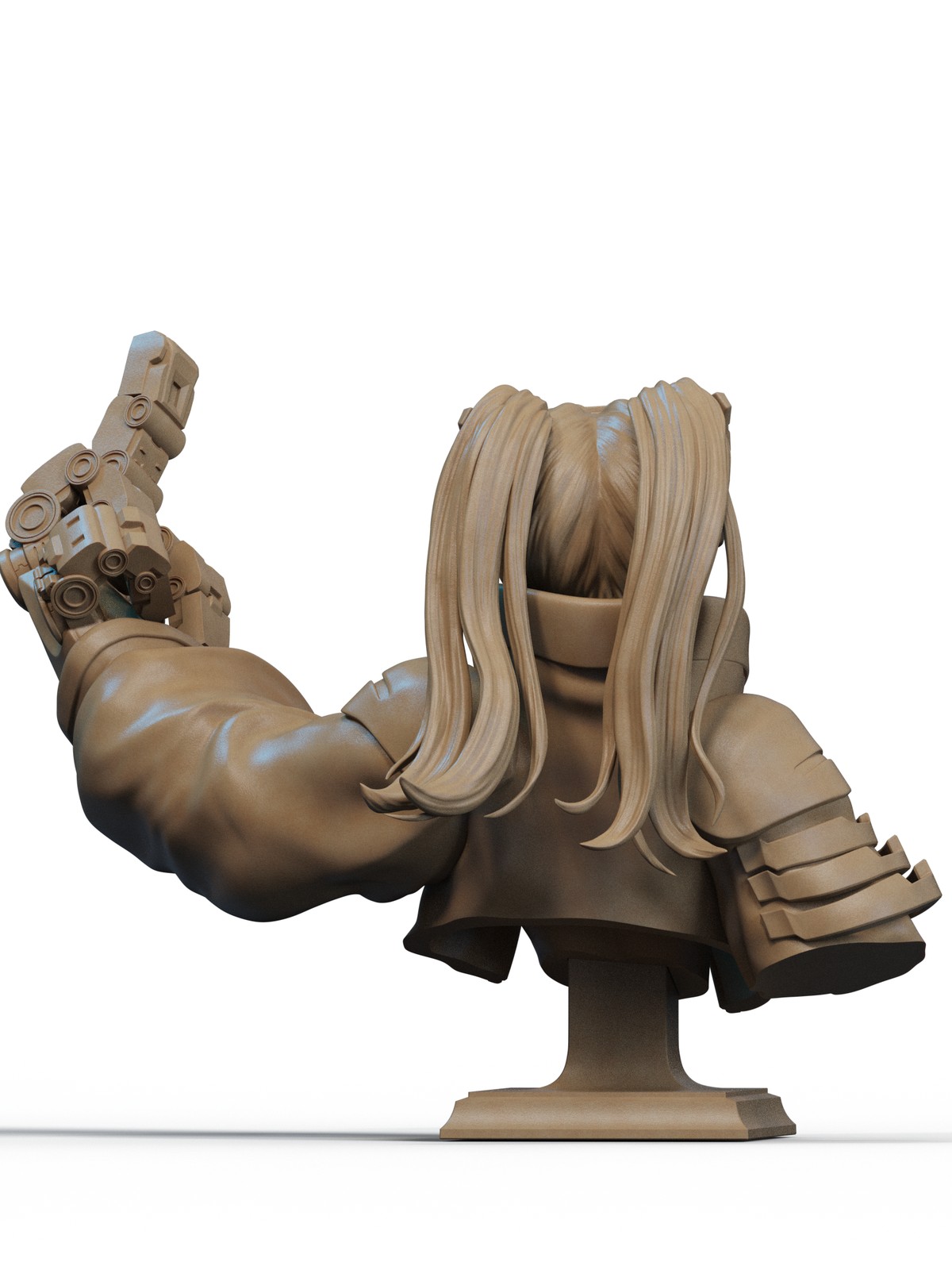 Rebecca Bust - Image 2