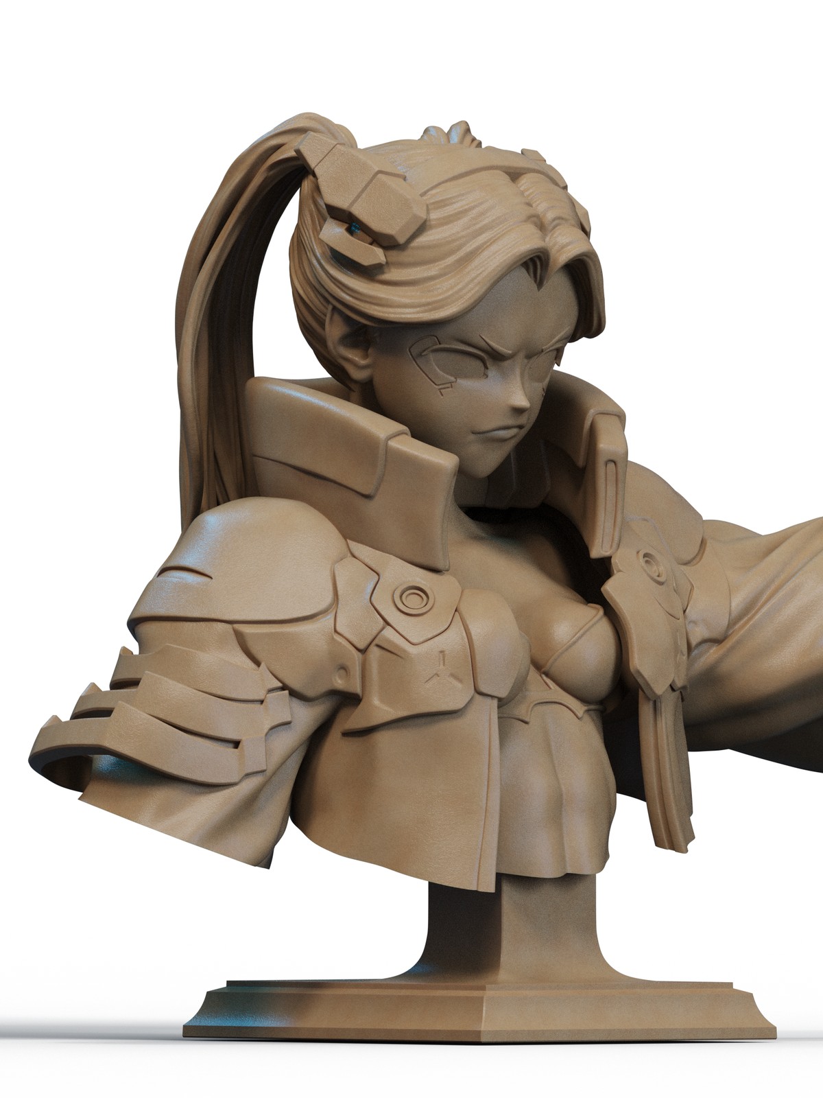 Rebecca Bust - Image 3