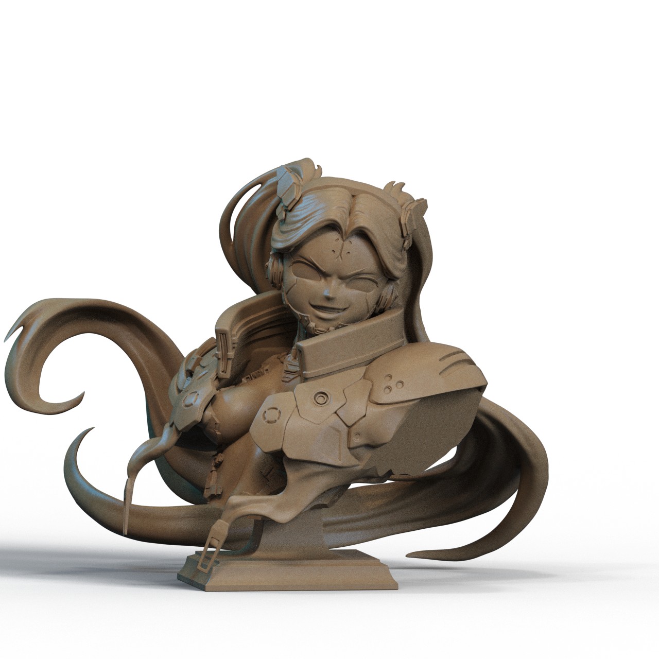 Rebecca Bust - Image 2