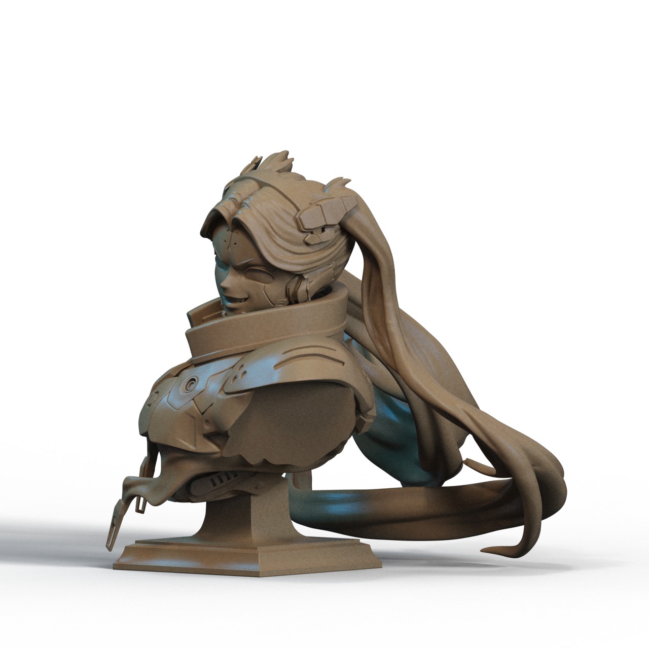 Rebecca Bust - Image 3