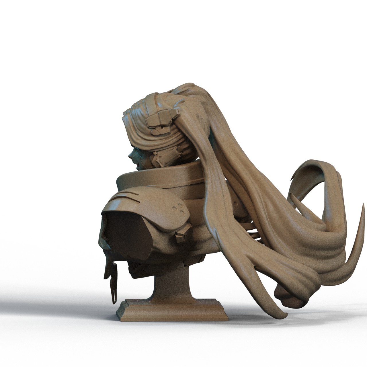 Rebecca Bust - Image 4