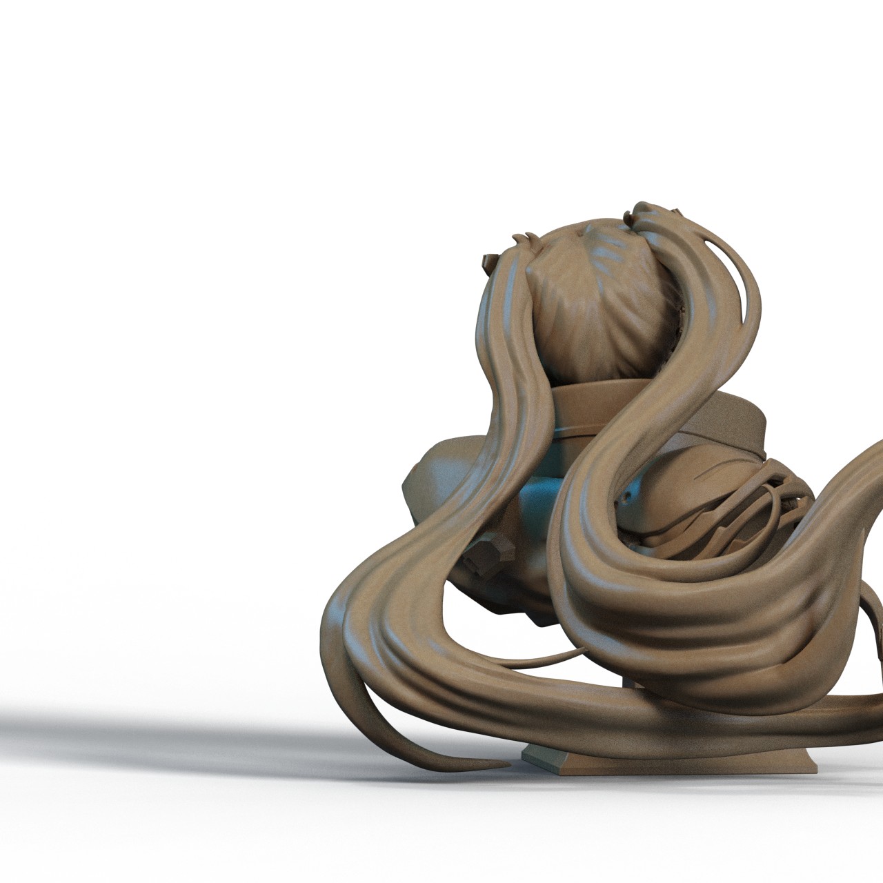 Rebecca Bust - Image 5