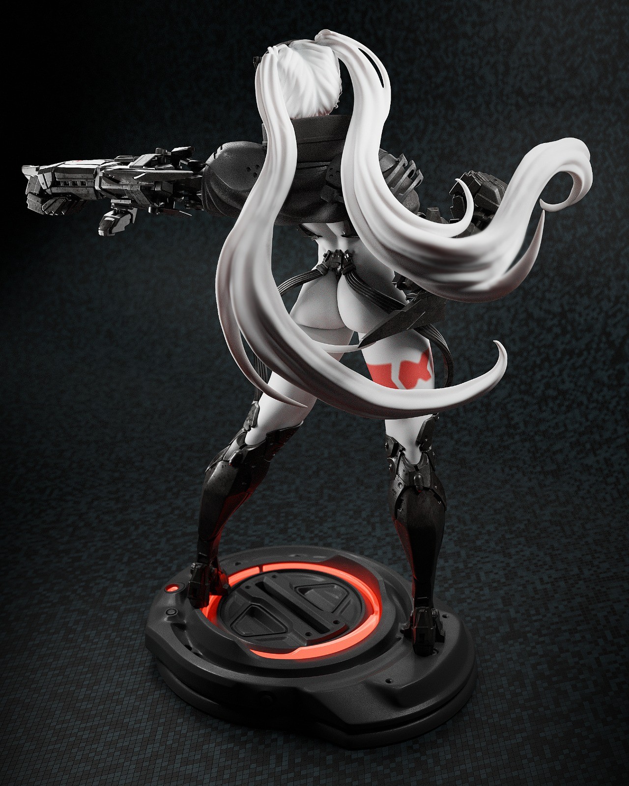 Rebecca Smasher - Image 4