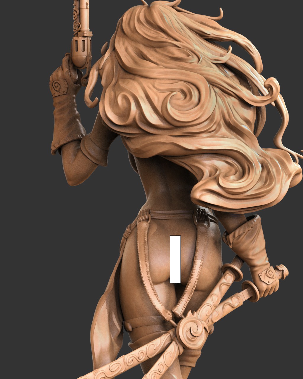 Red Monika - Image 2