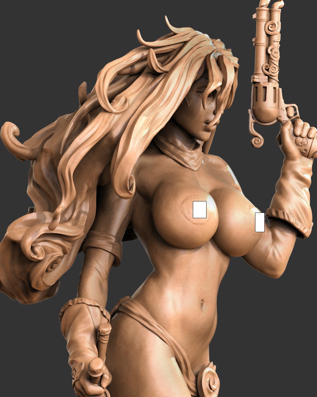 Red Monika - Image 3