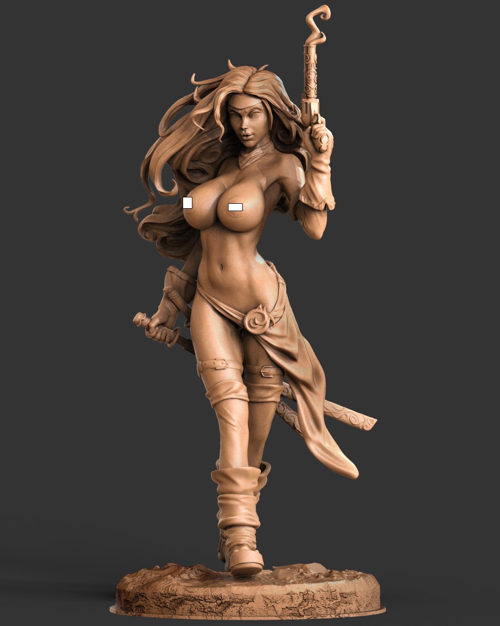 Red Monika - Image 4