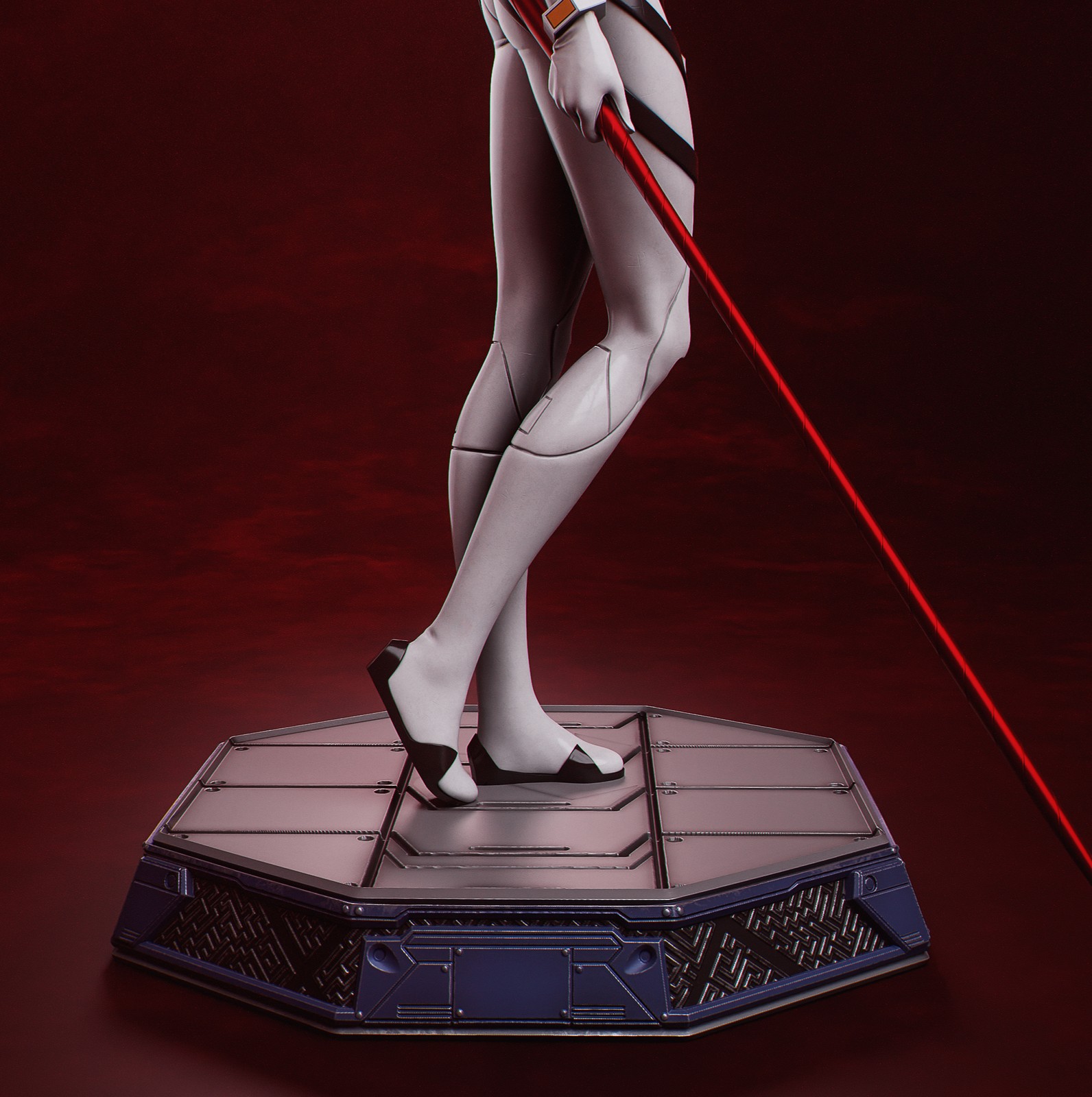 Rei Ayanami - Image 5