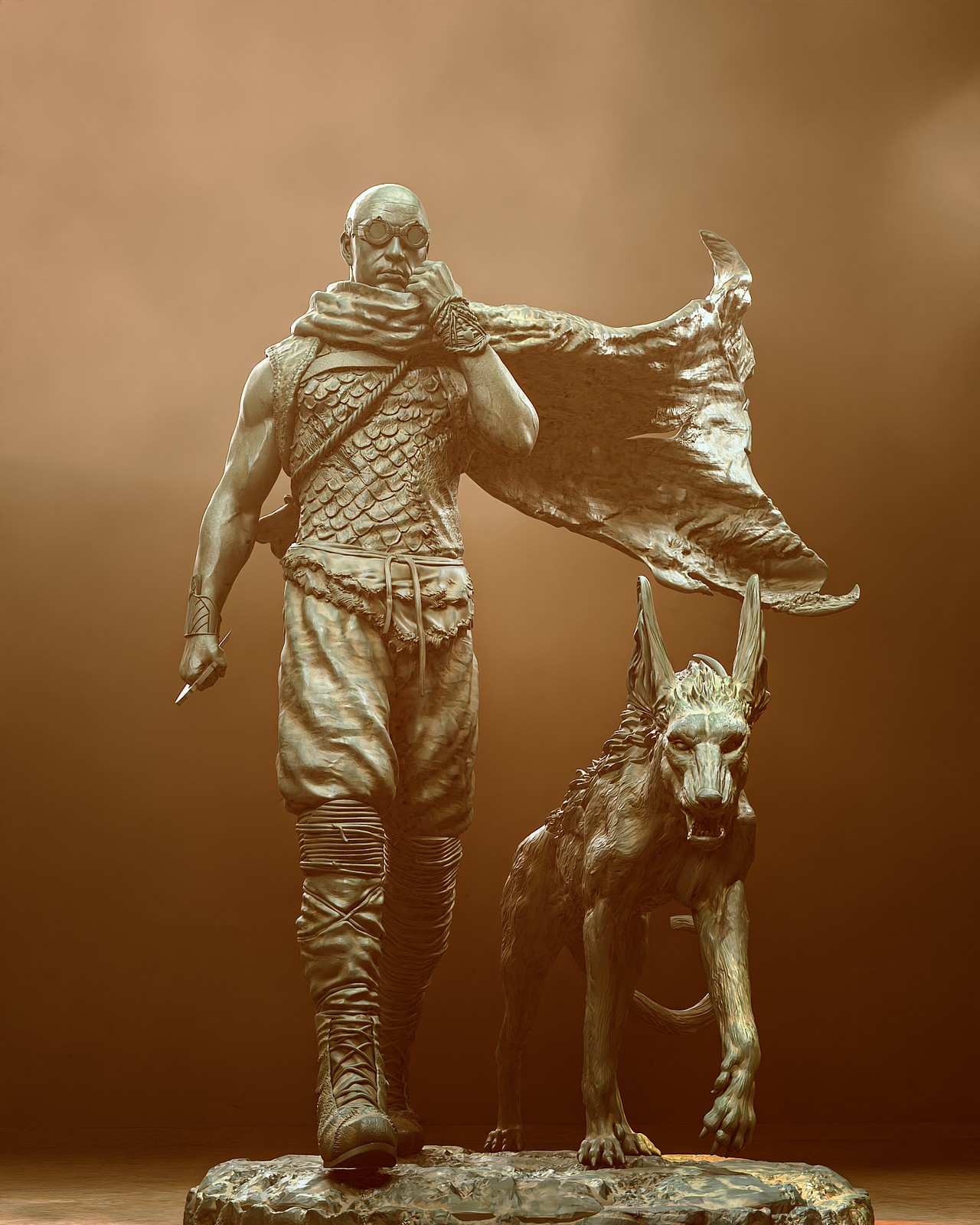 Riddick